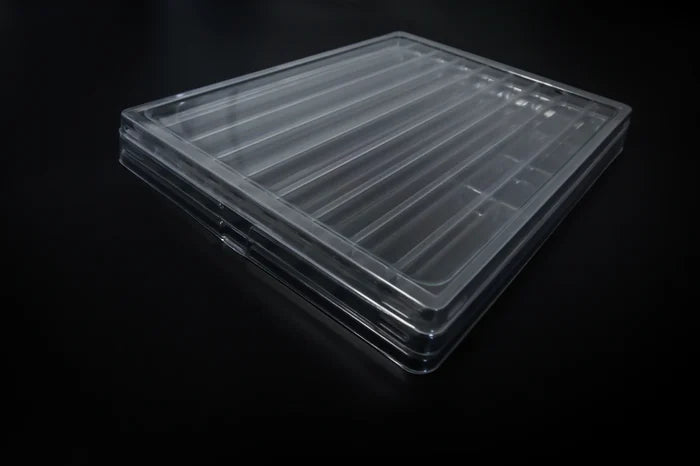 [In-stock] GMK Replacement Trays