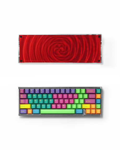 [GB] Kraze