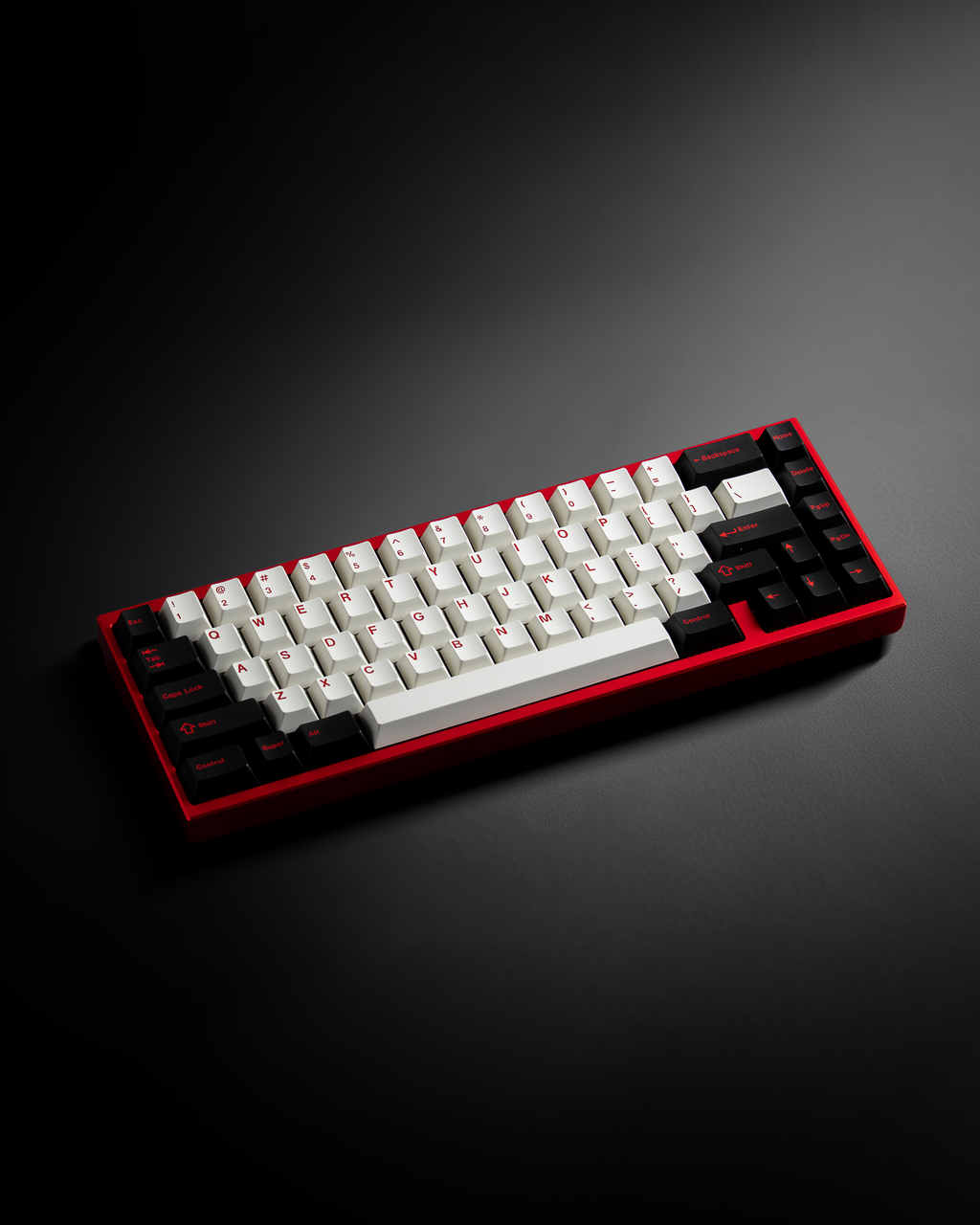 [GB] Kraze