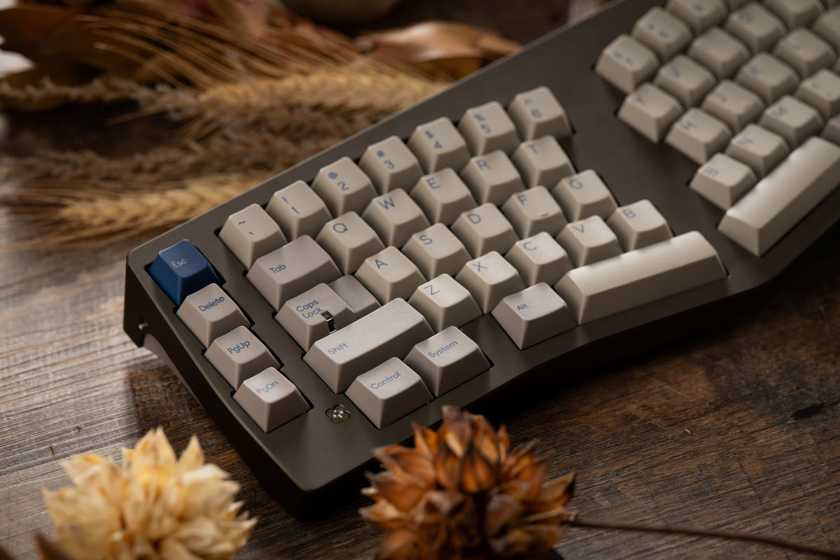 [In-stock] Evanthe Alice Keyboards.