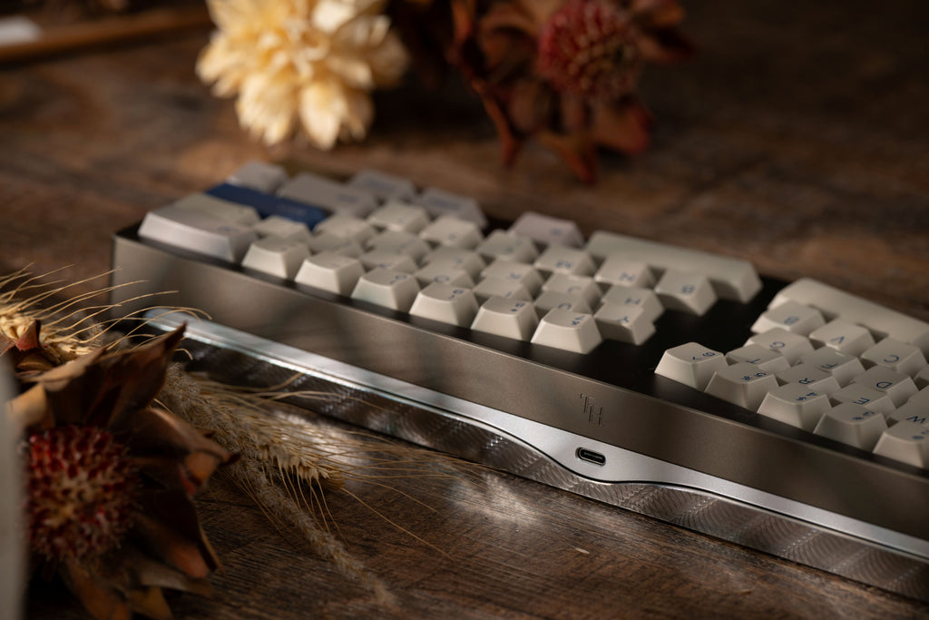 [In-stock] Evanthe Alice Keyboards.