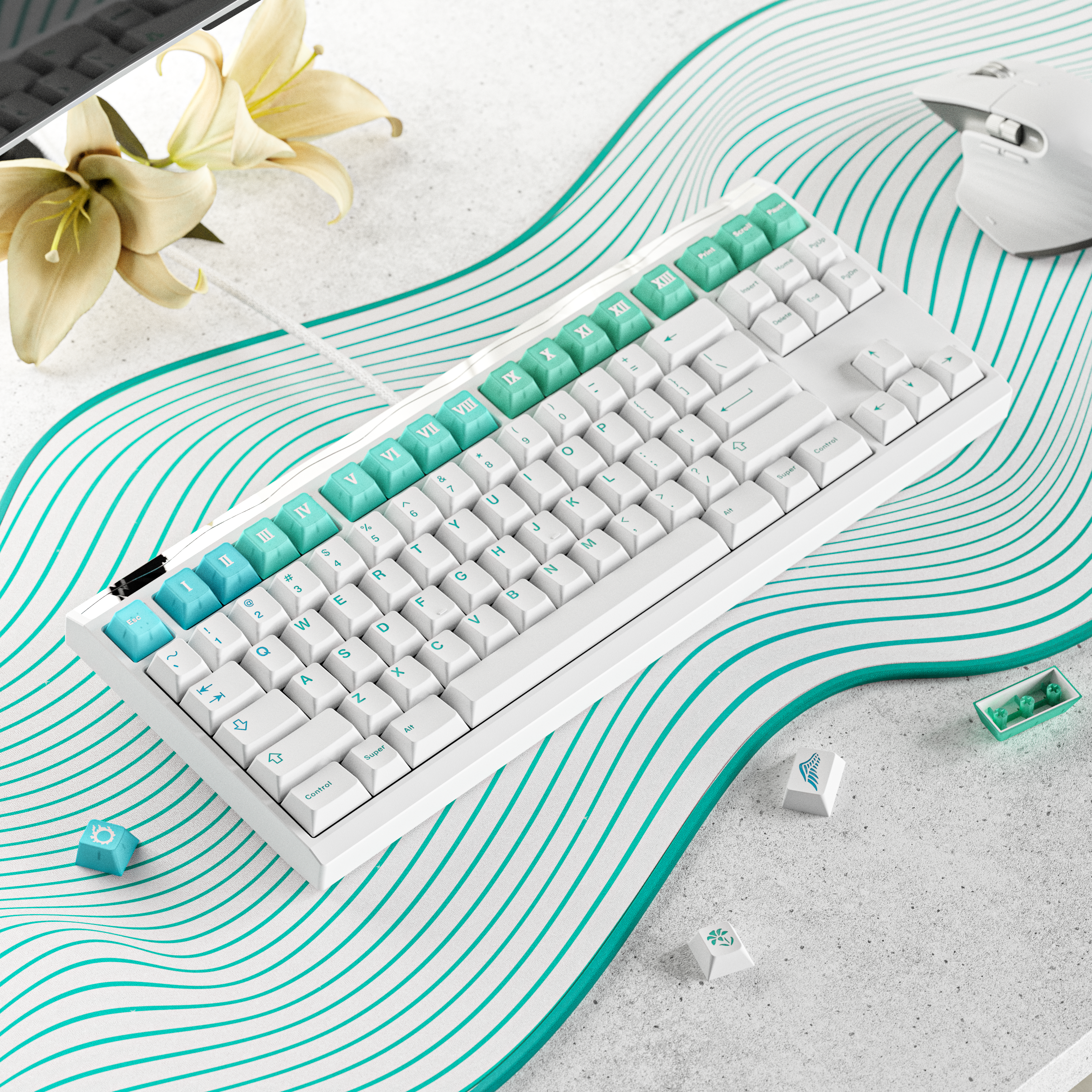 [GB] MW Meteor Dreams