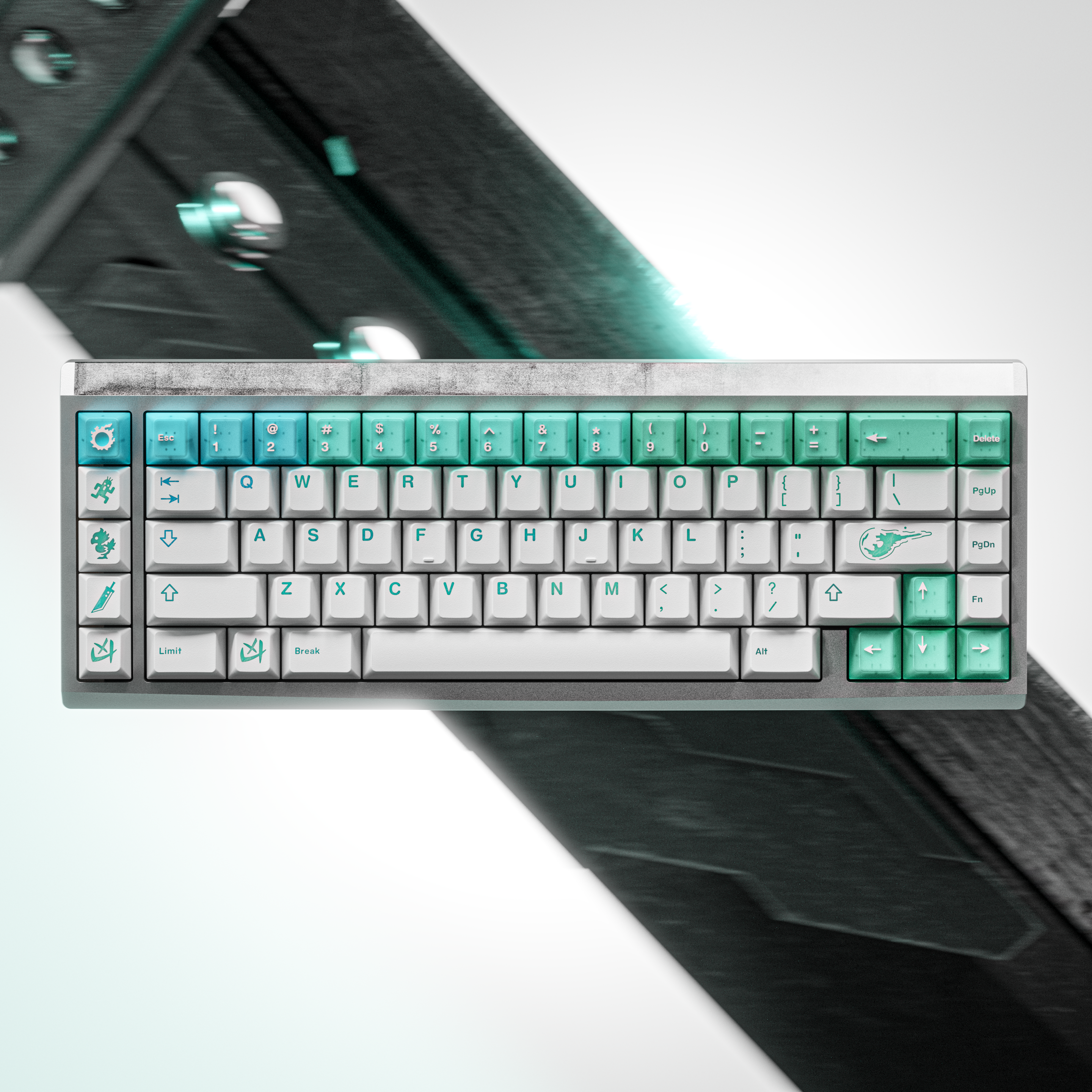 [GB] MW Meteor Dreams