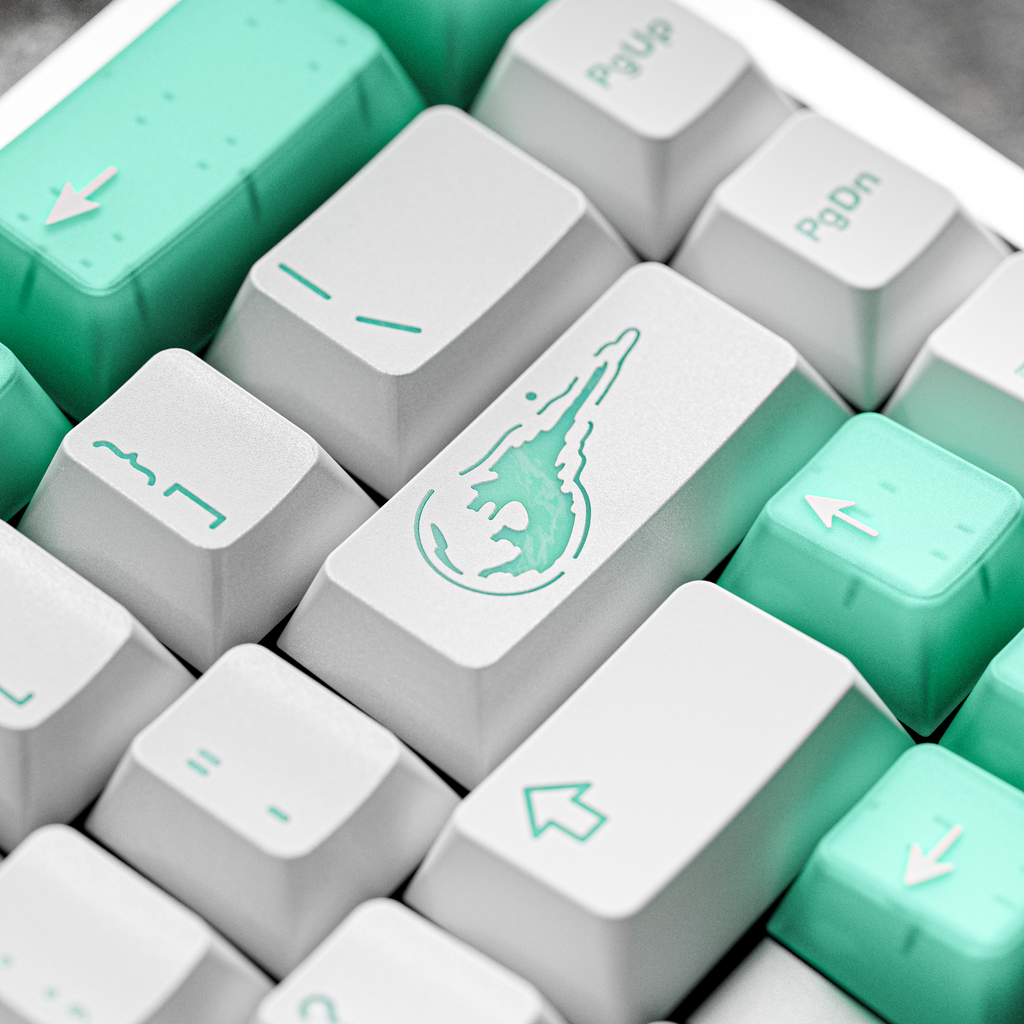 [GB] MW Meteor Dreams