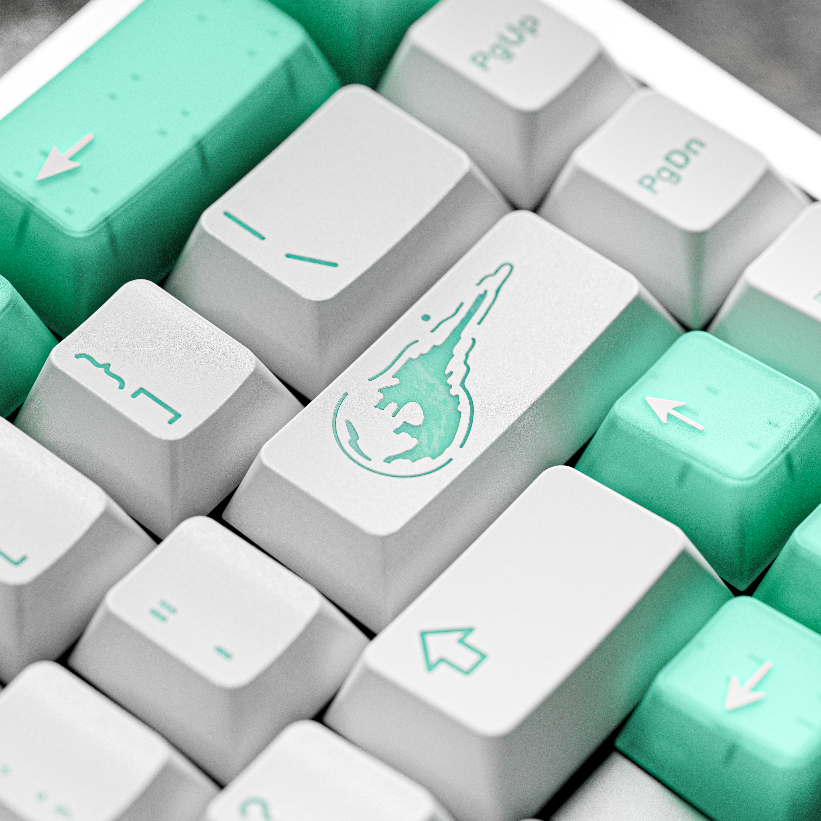 [GB] MW Meteor Dreams