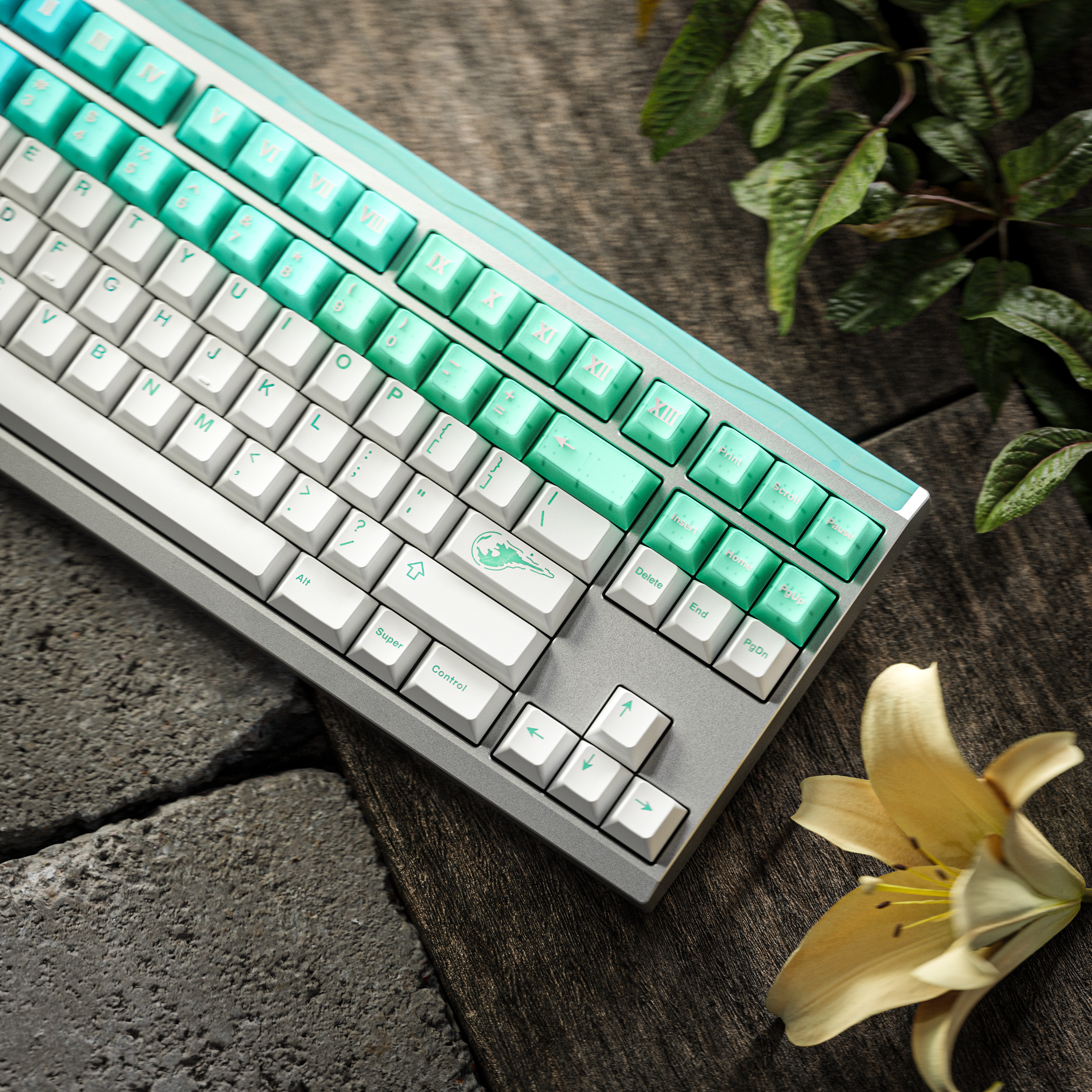 [GB] MW Meteor Dreams