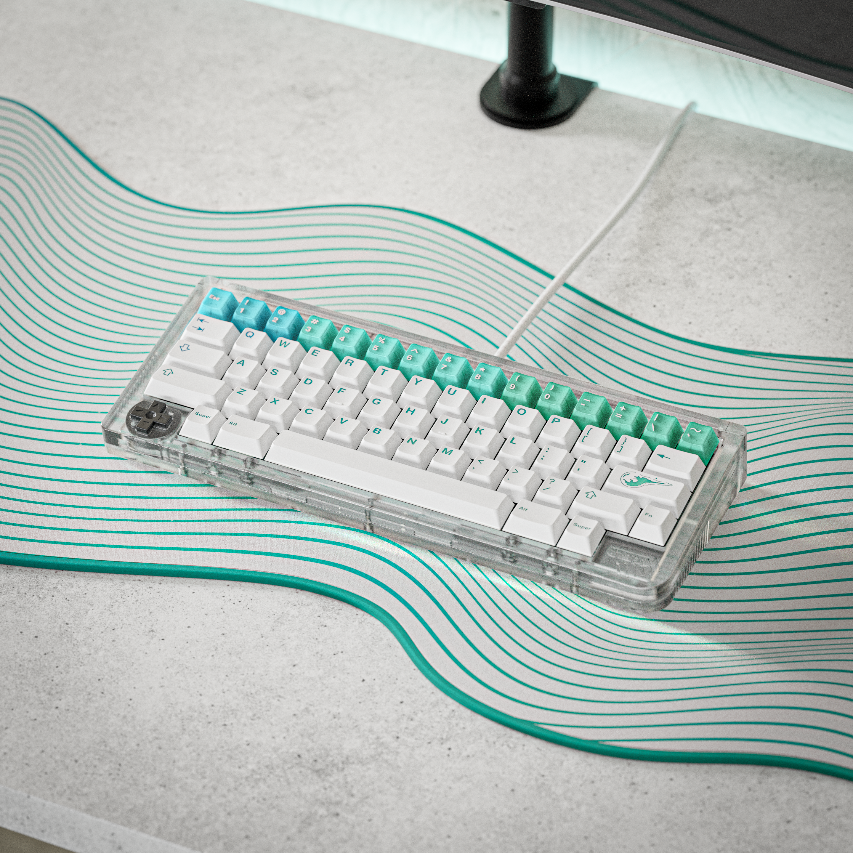 [GB] MW Meteor Dreams