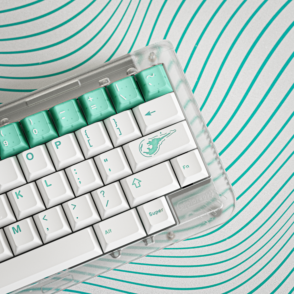 [GB] MW Meteor Dreams