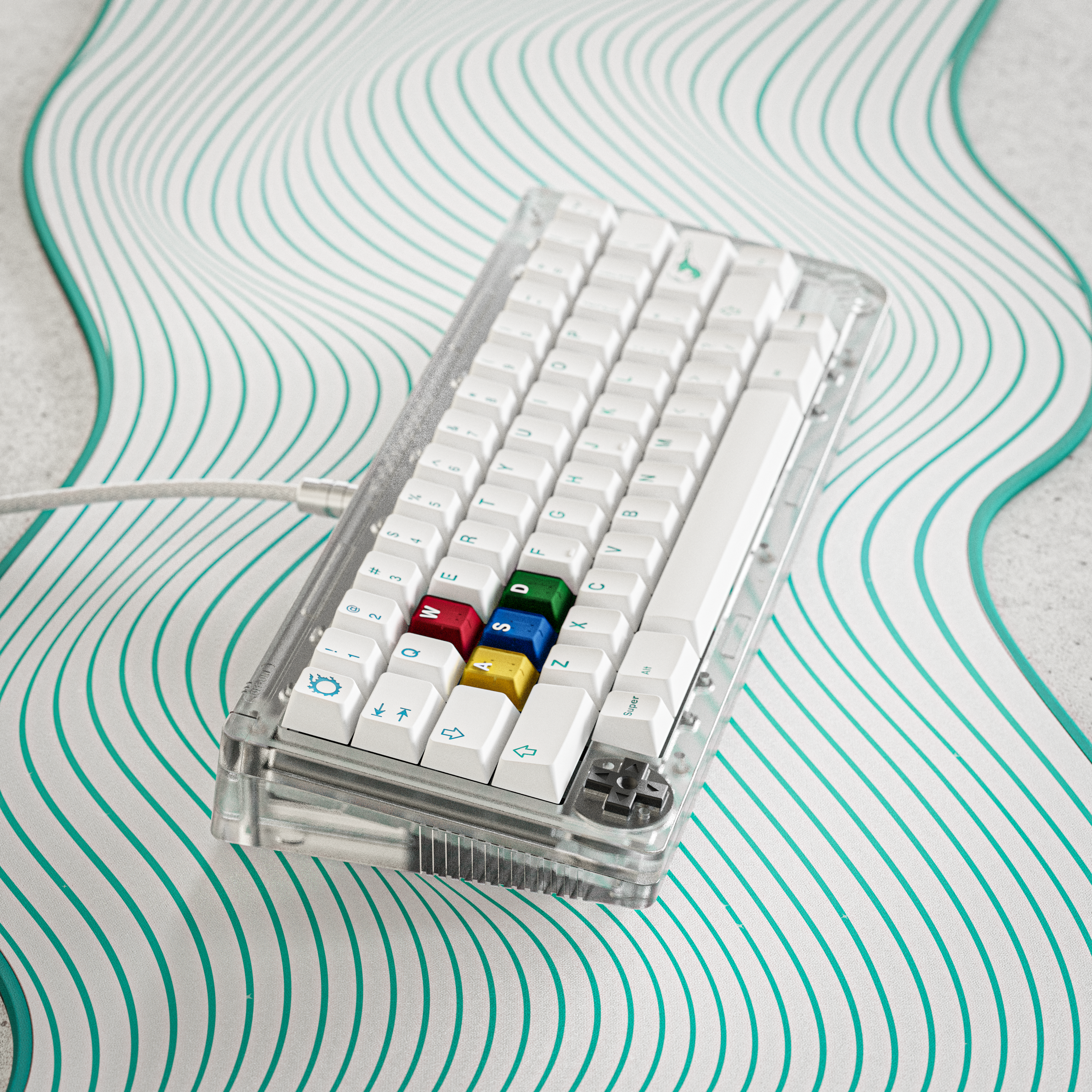 [GB] MW Meteor Dreams