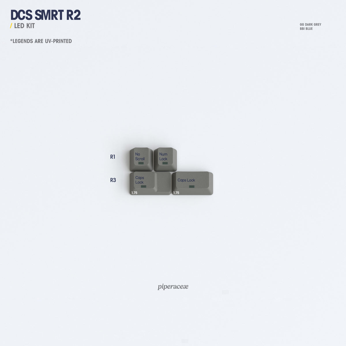 [GB] DCS SMRT R2
