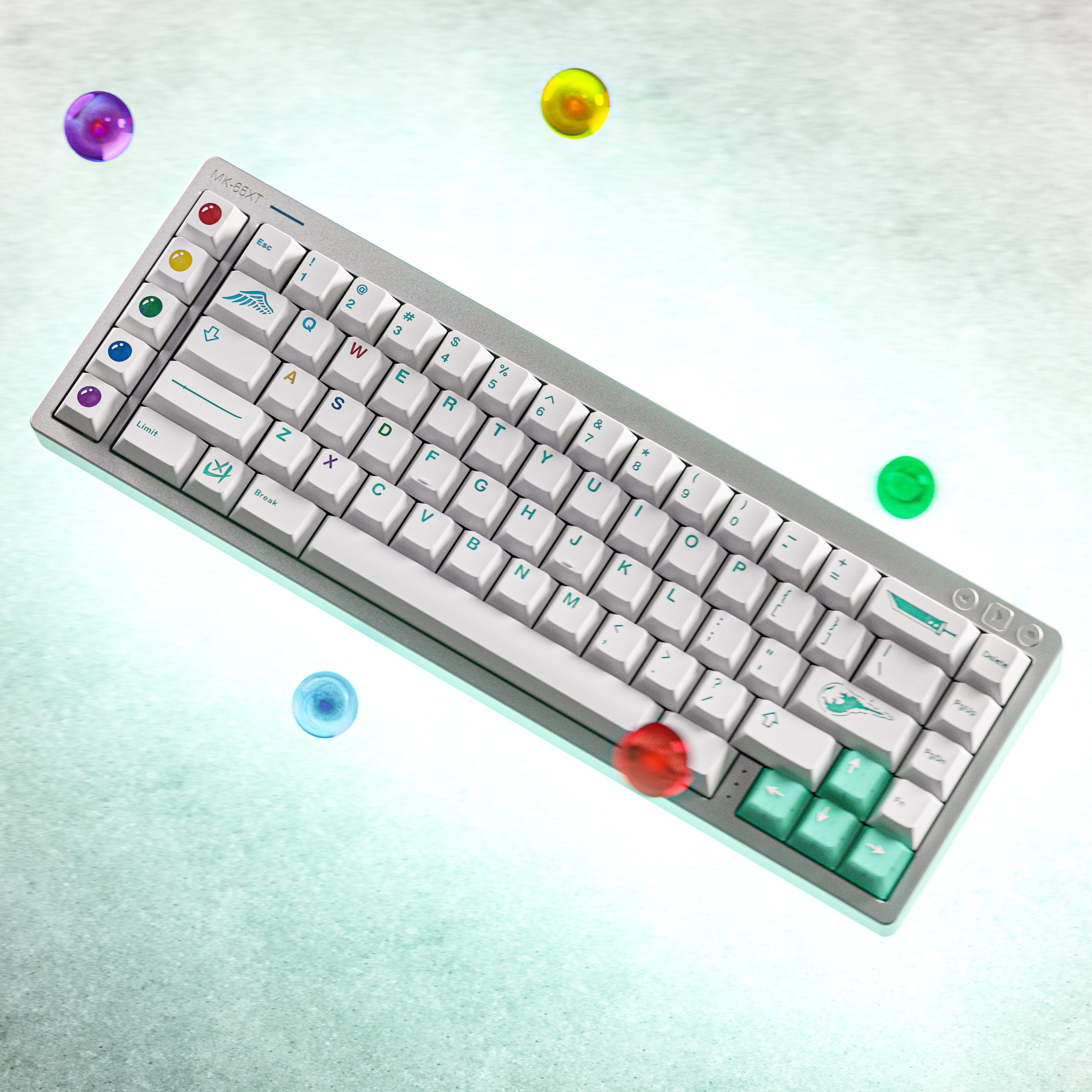 [GB] MW Meteor Dreams