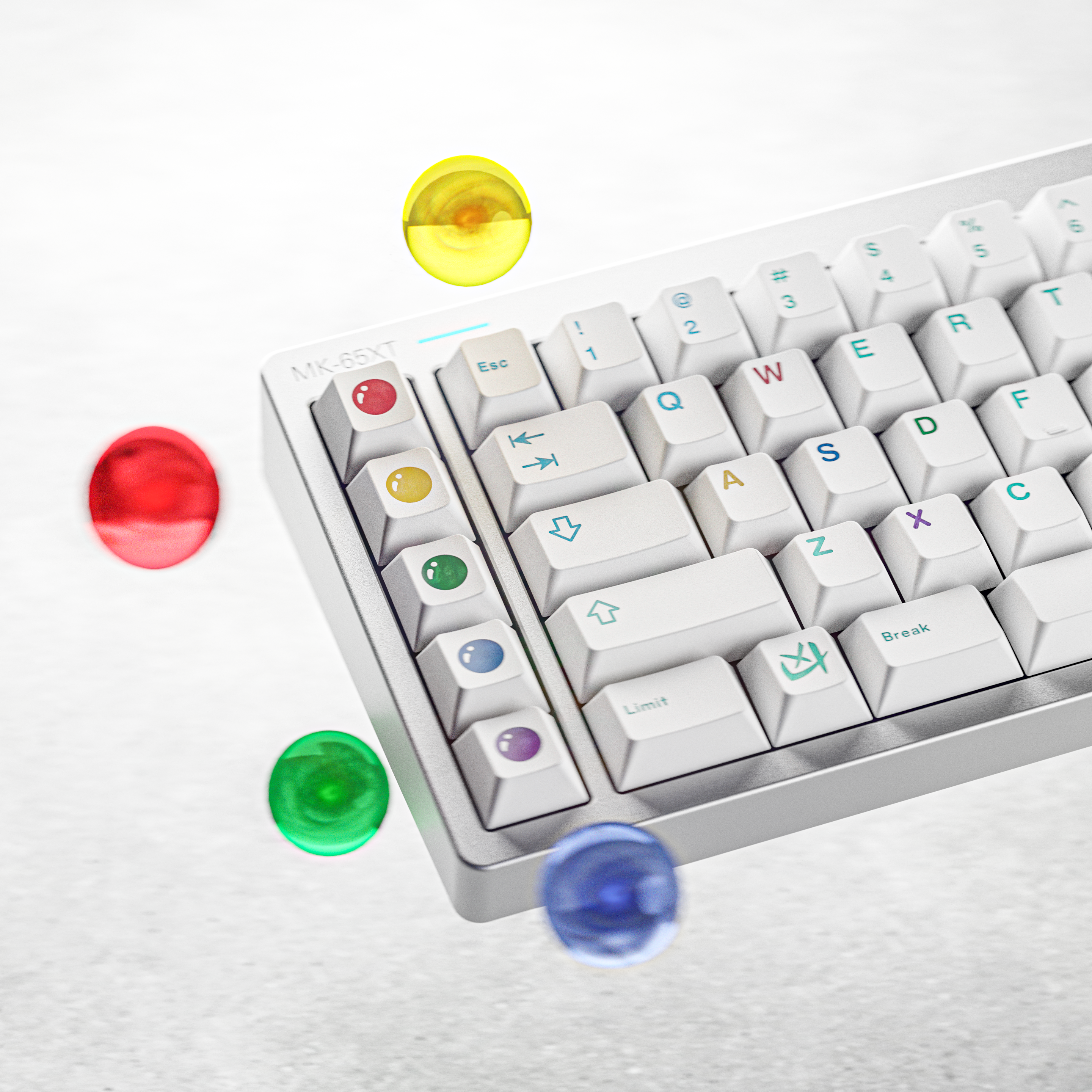 [GB] MW Meteor Dreams