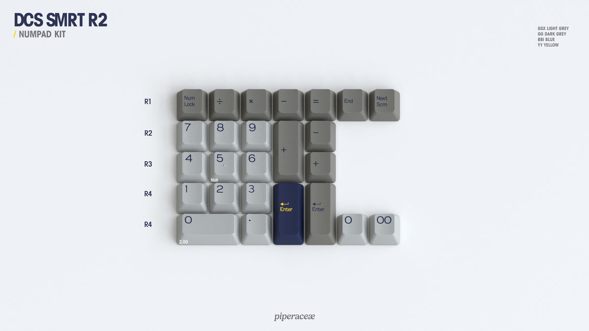 [GB] DCS SMRT R2