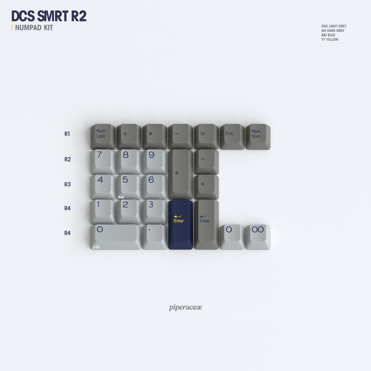 [GB] DCS SMRT R2