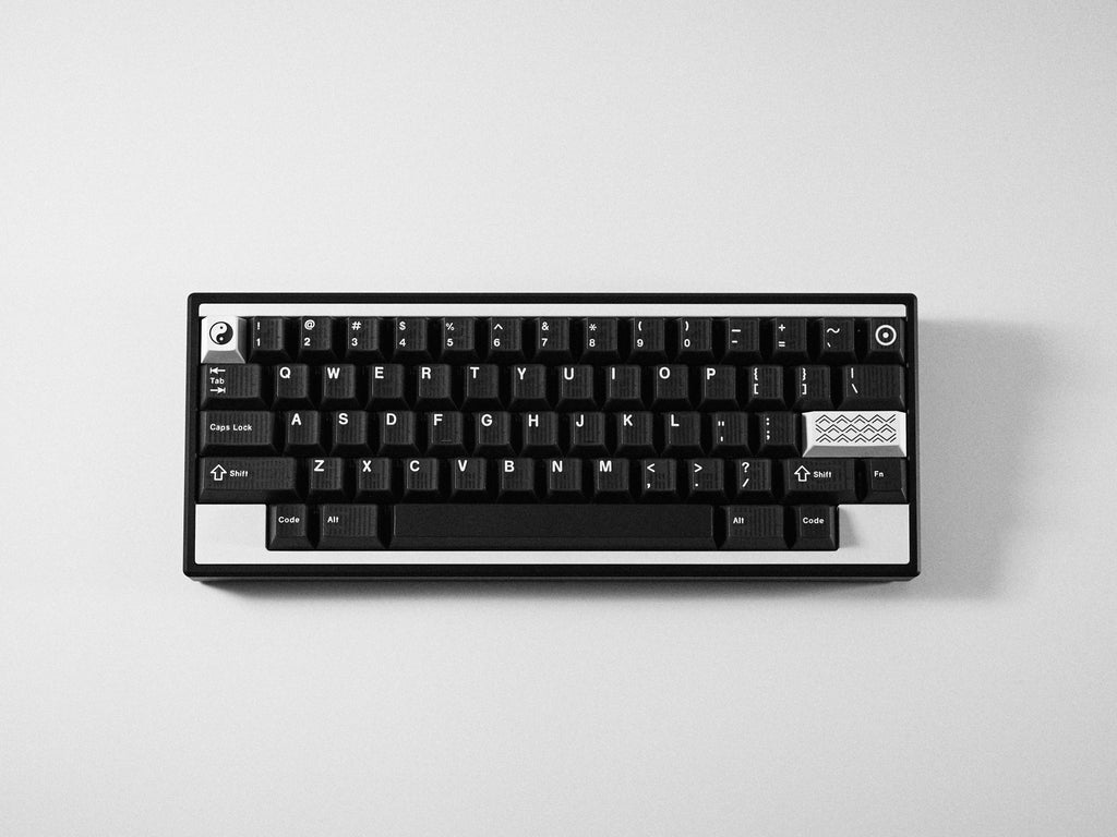 [In-stock] Sebas60 FE - CN Edition