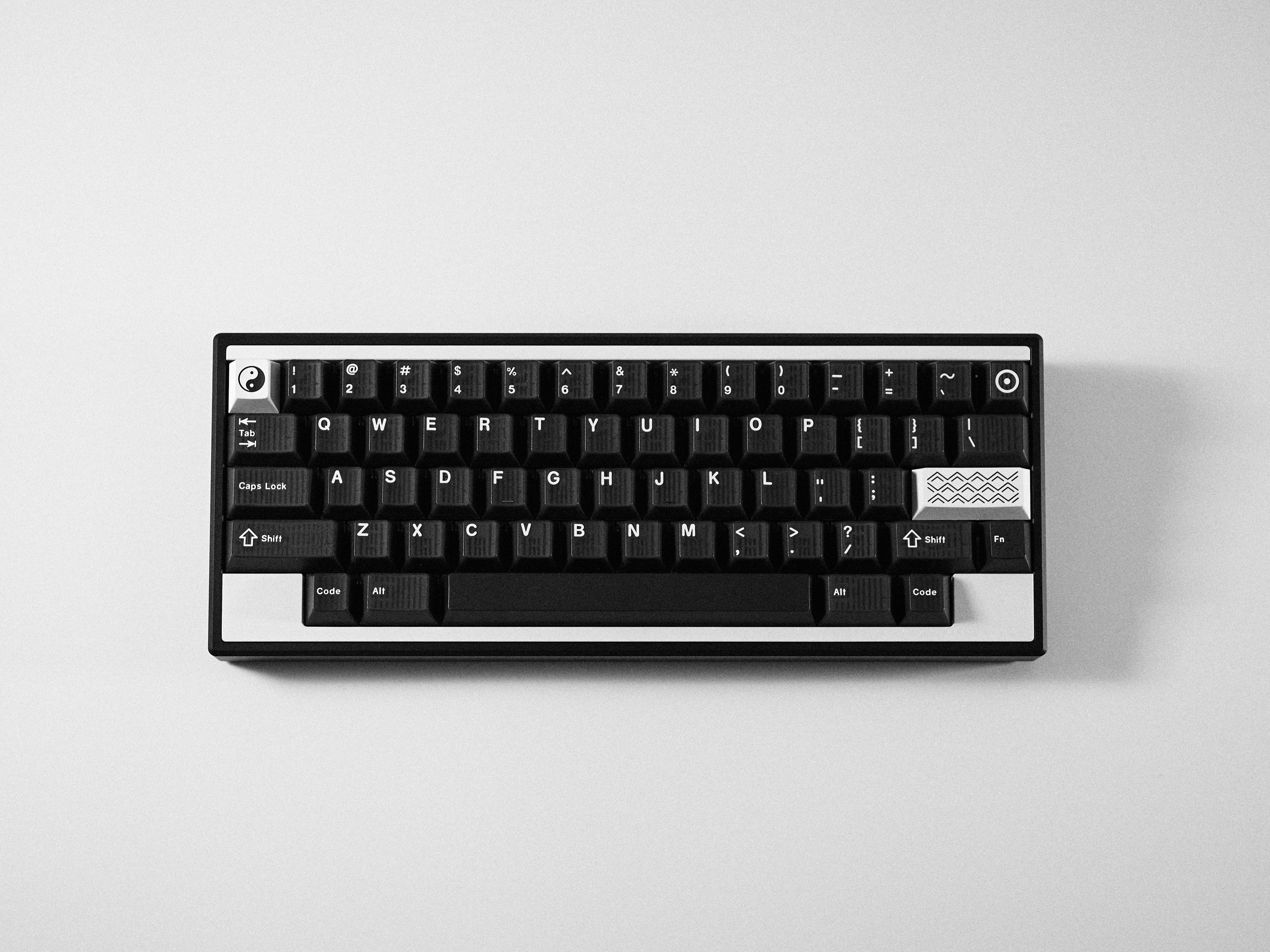 [In-stock] Sebas60 FE - CN Edition