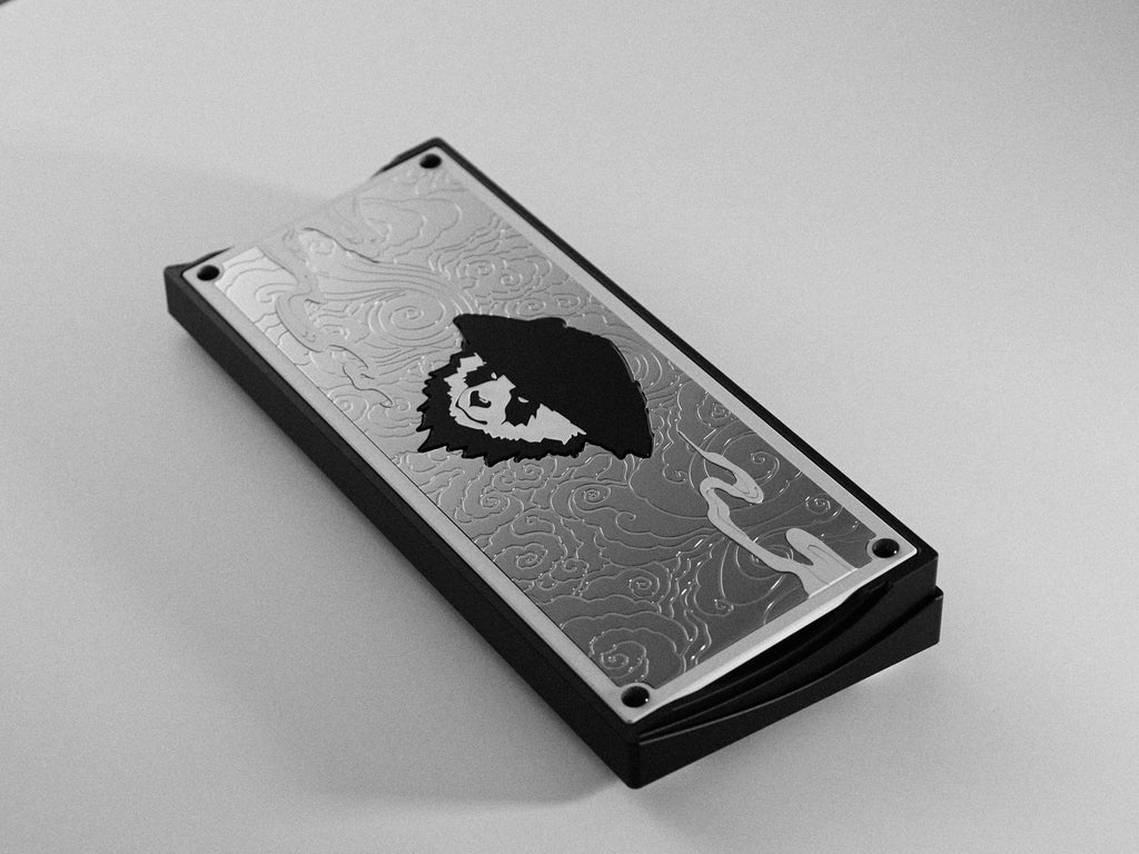 [In-stock] Sebas60 FE - CN Edition