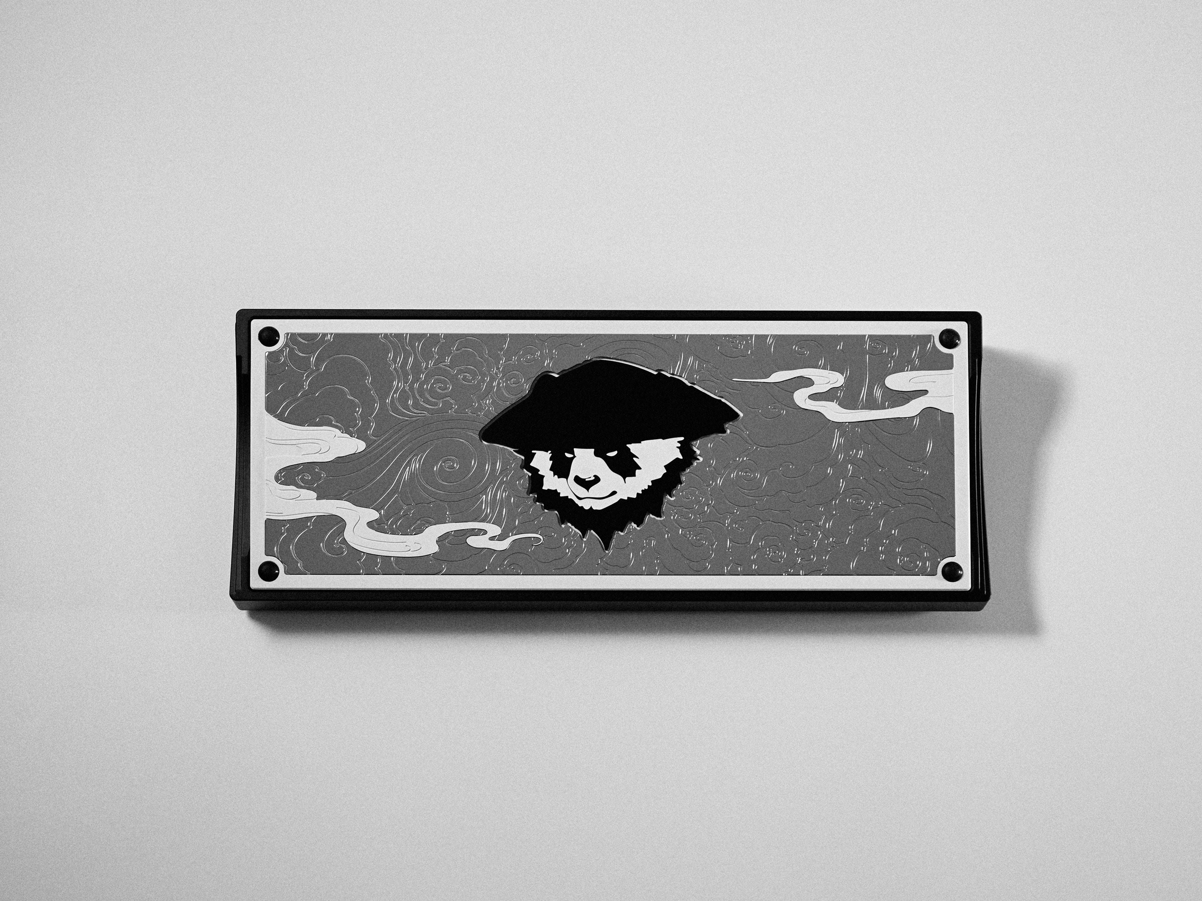 [In-stock] Sebas60 FE - CN Edition