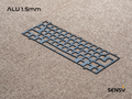 [GB] Supernova Plate