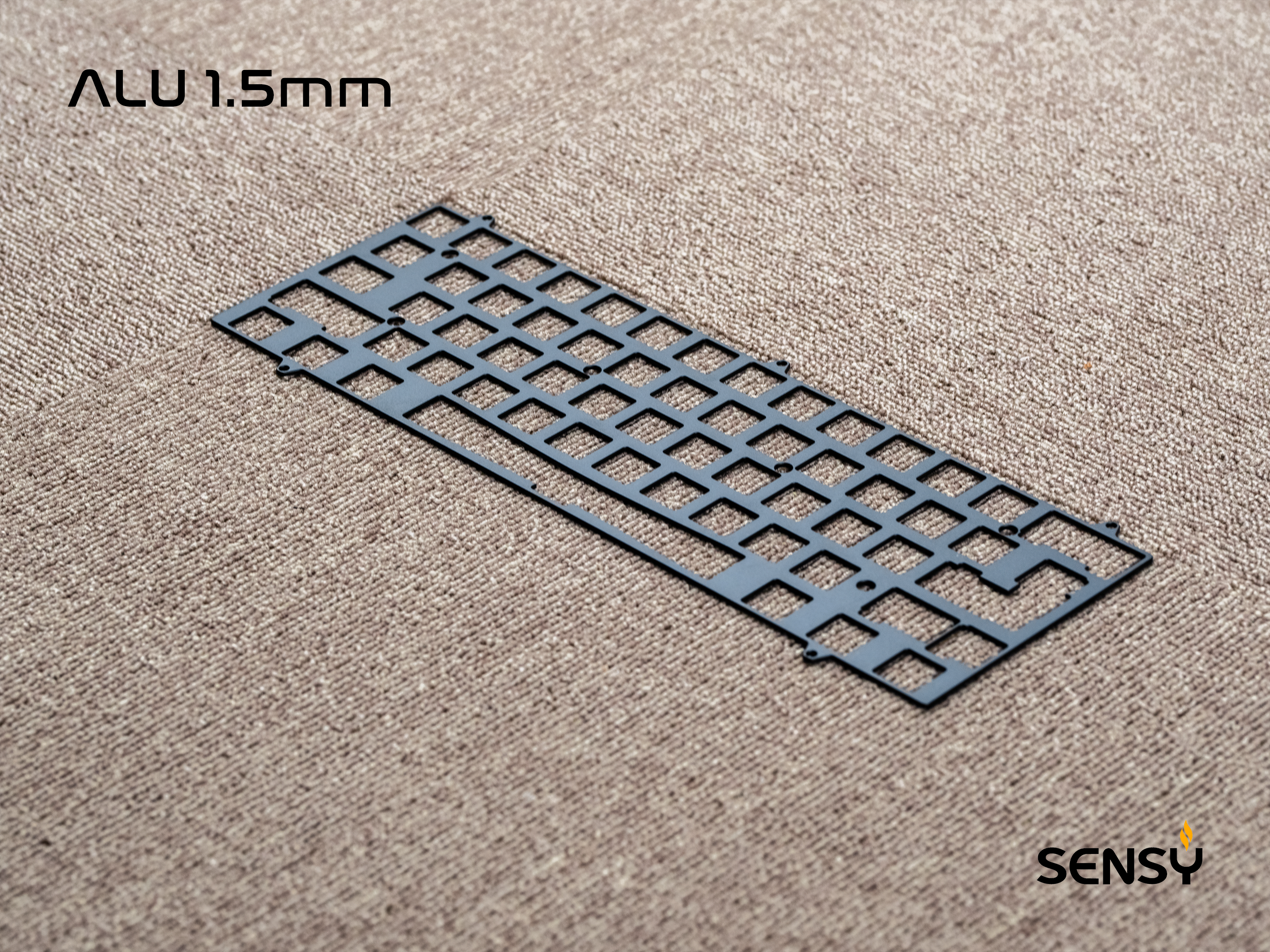 [GB] Supernova Plate