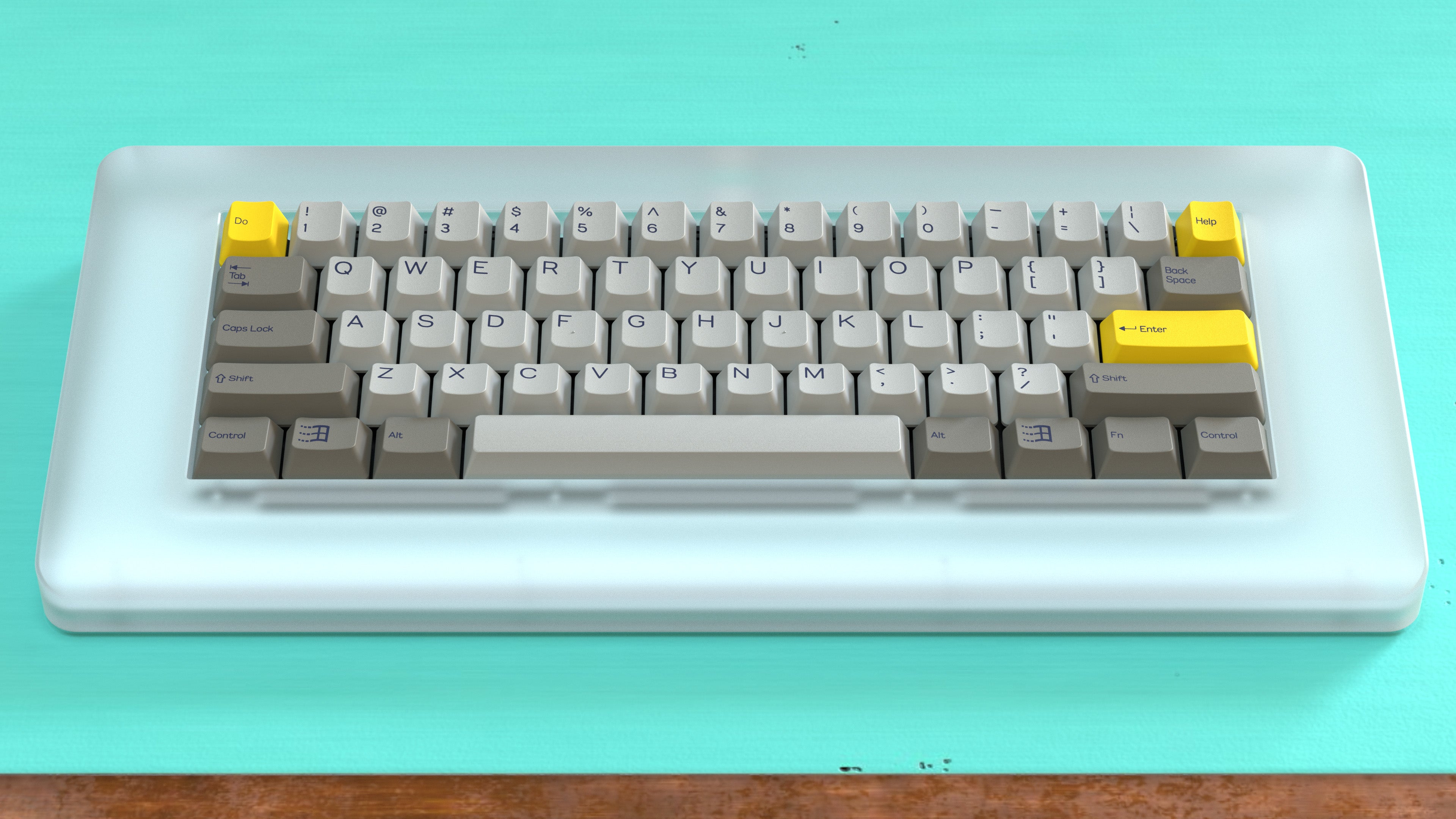 [GB] DCS SMRT R2