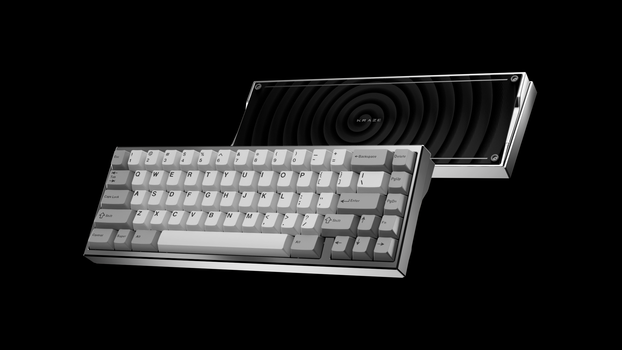 [GB] Kraze