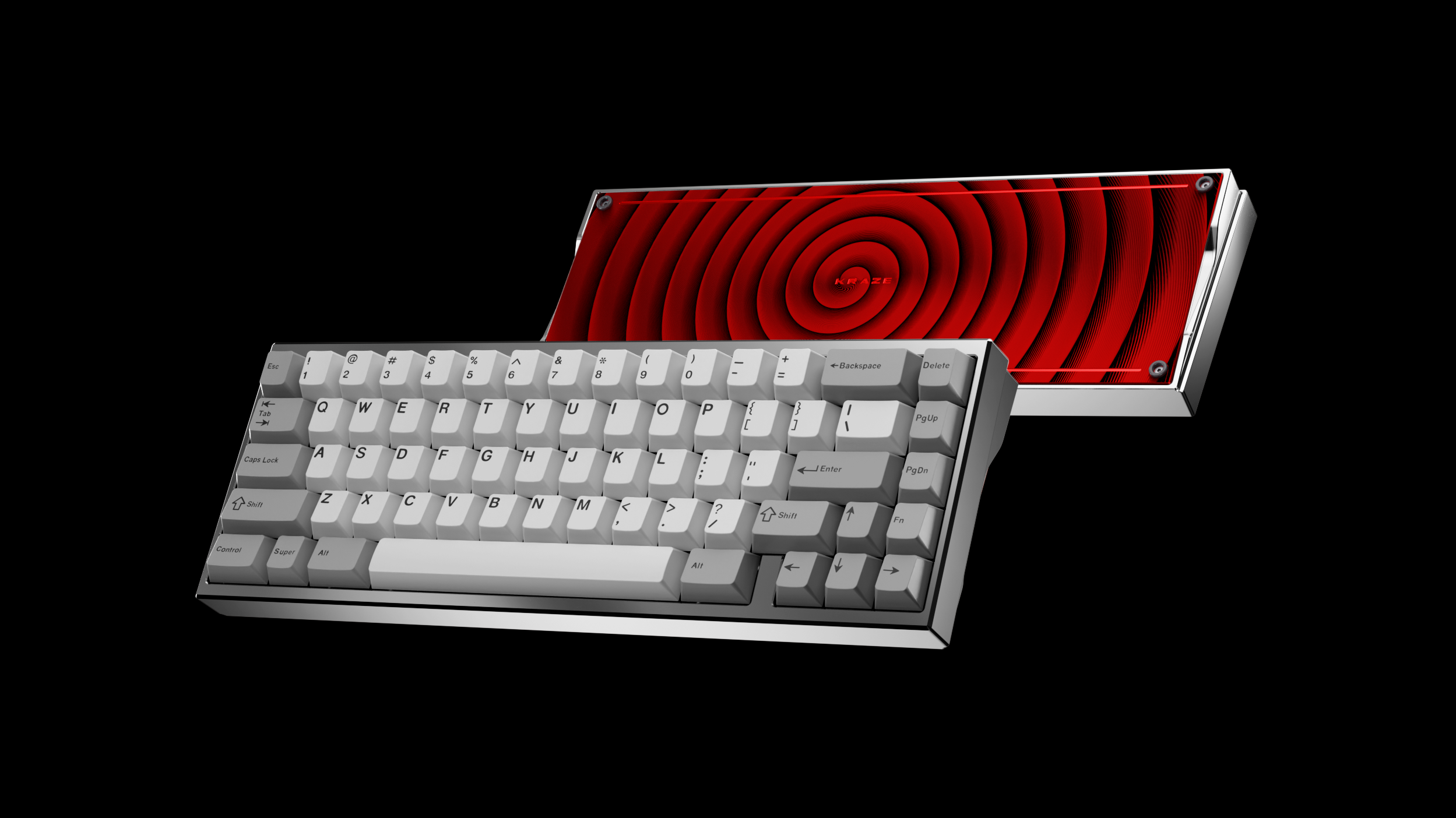 [GB] Kraze