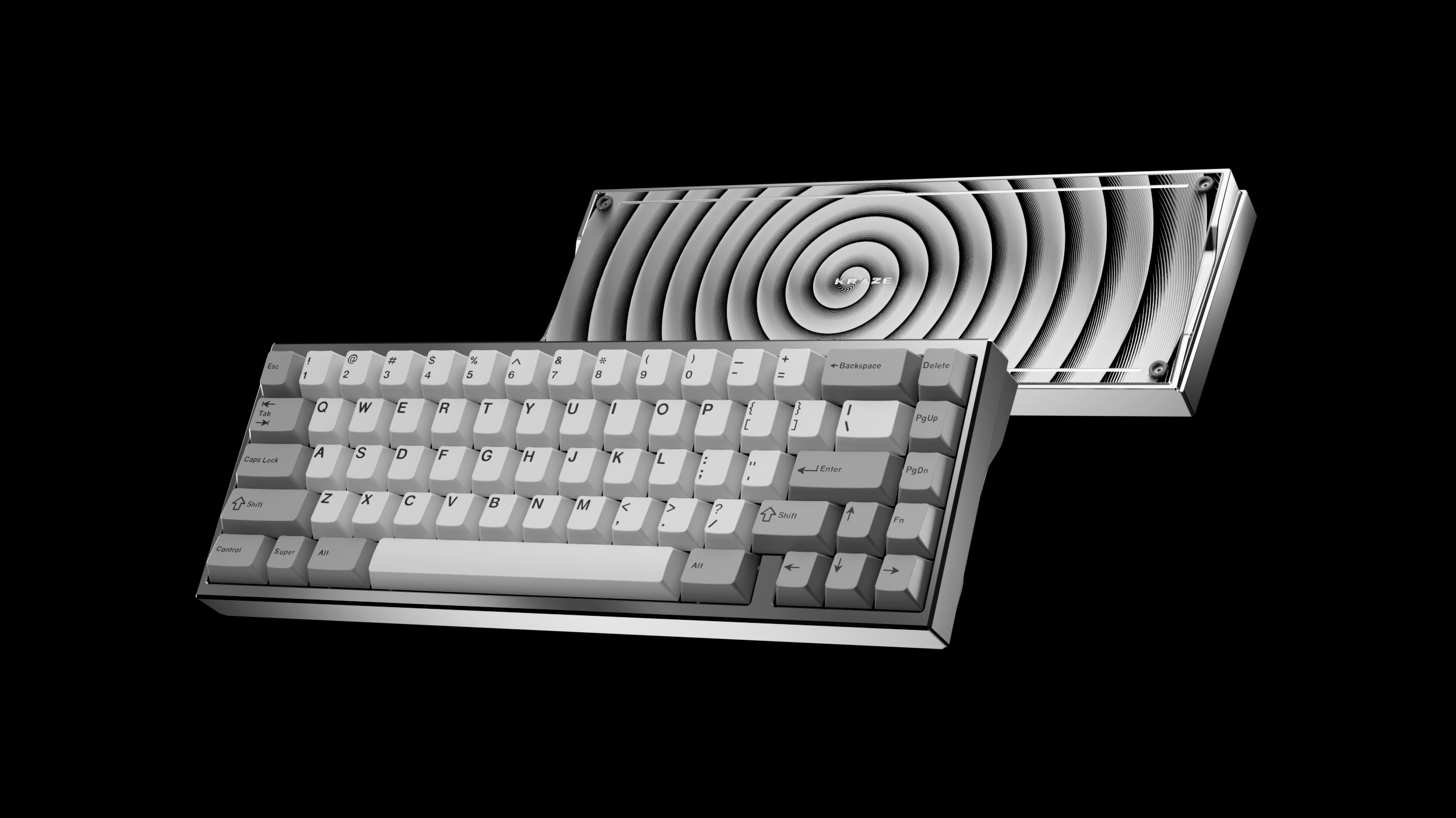[GB] Kraze