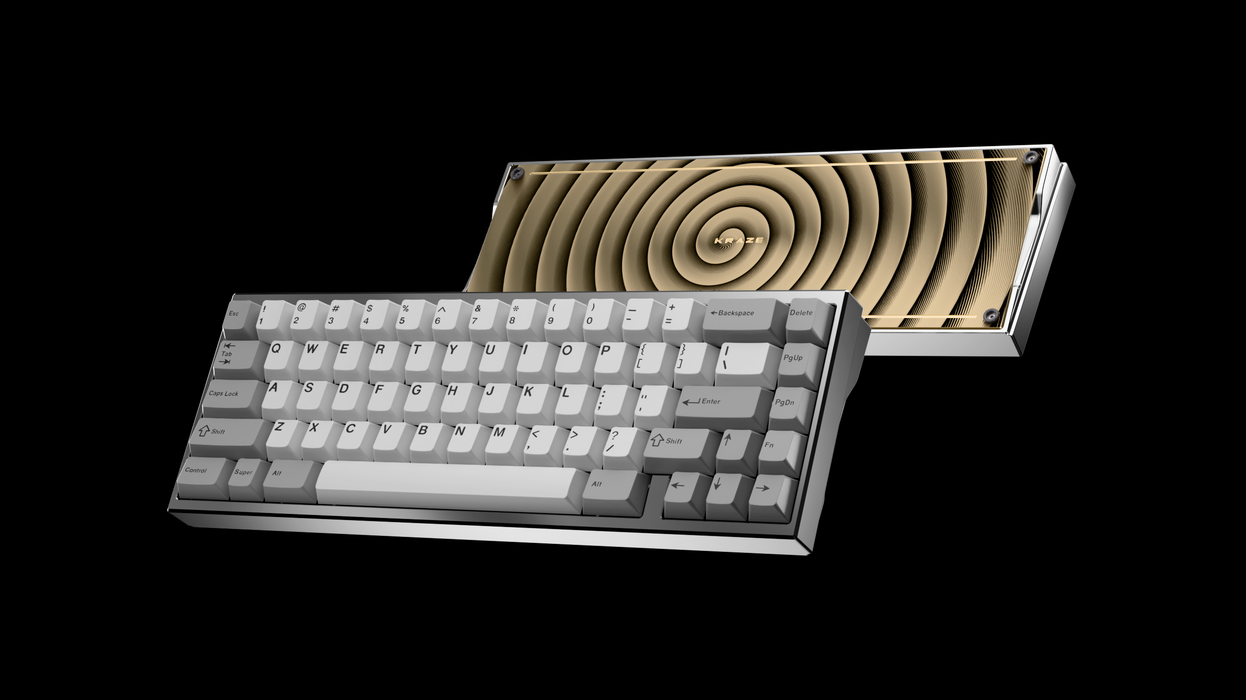 [GB] Kraze
