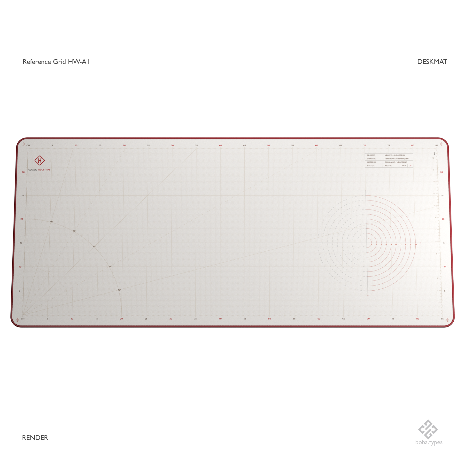 [GB] SWG Neowell