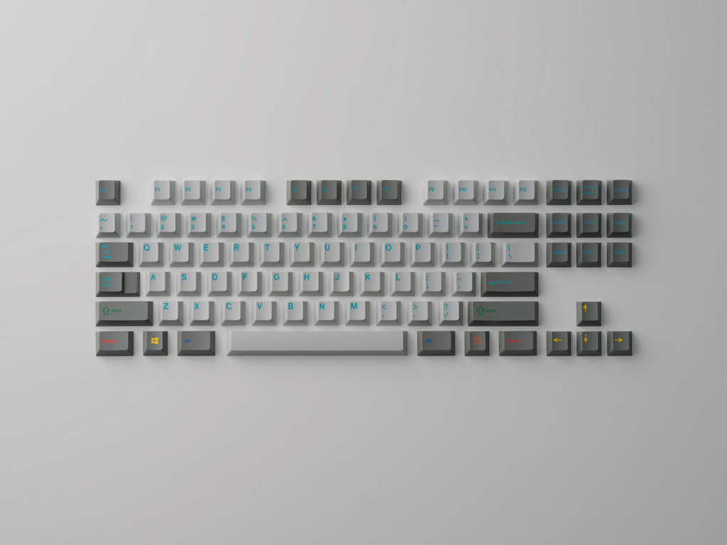 [In-stock] GMK Soware