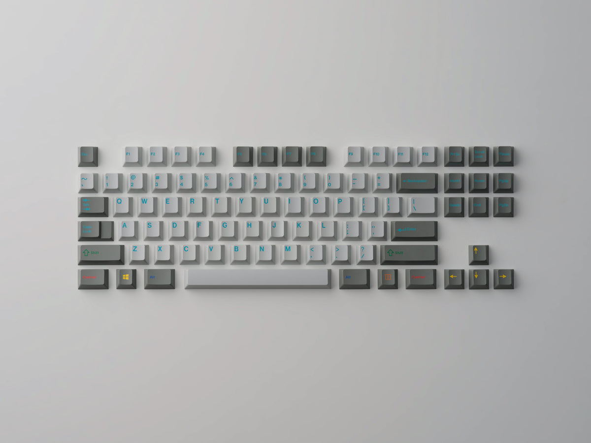 [In-stock] GMK Soware