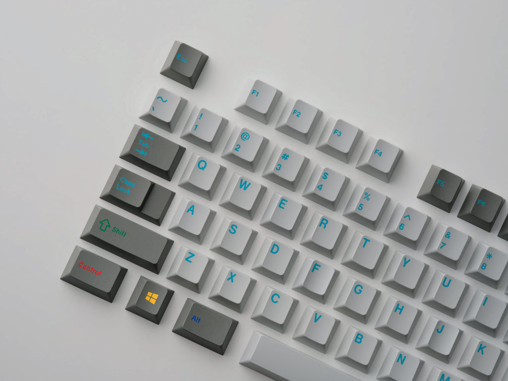 [In-stock] GMK Soware