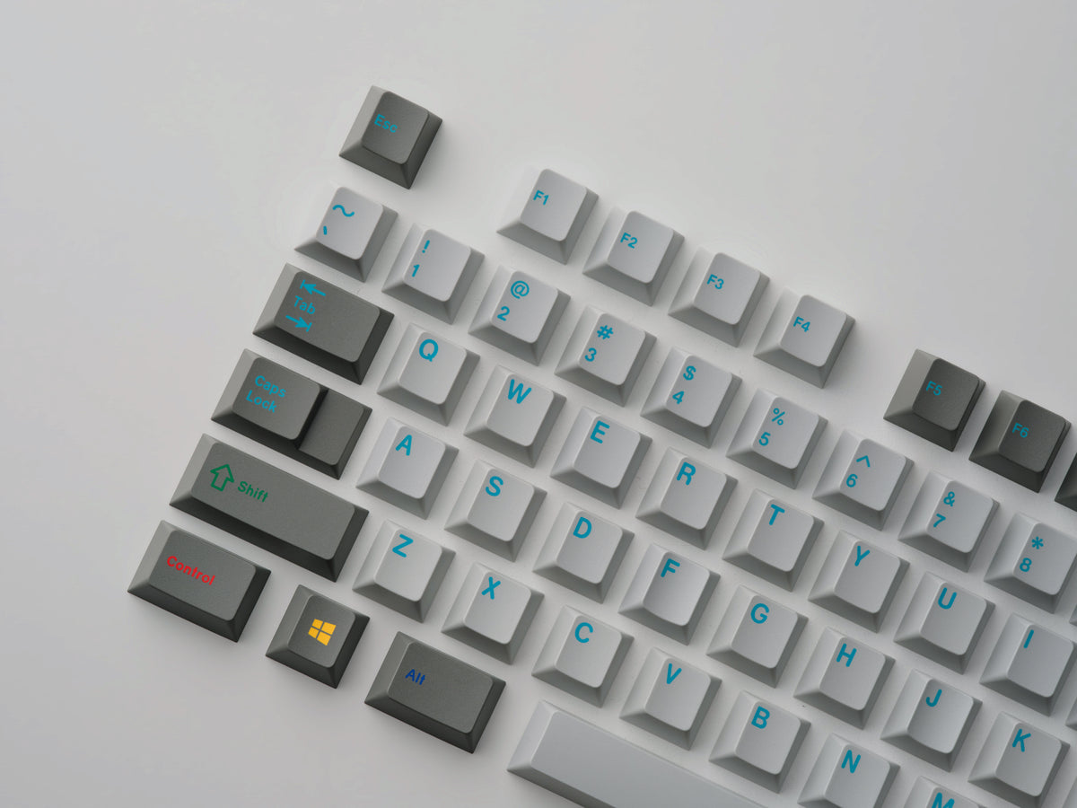 [In-stock] GMK Soware