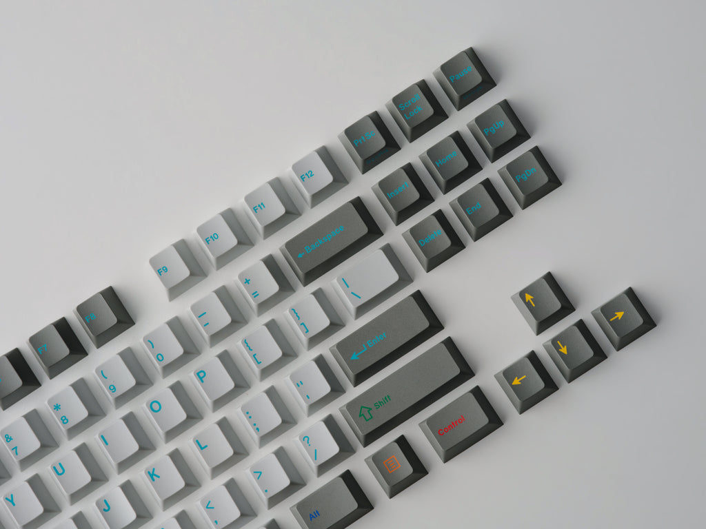 [In-stock] GMK Soware