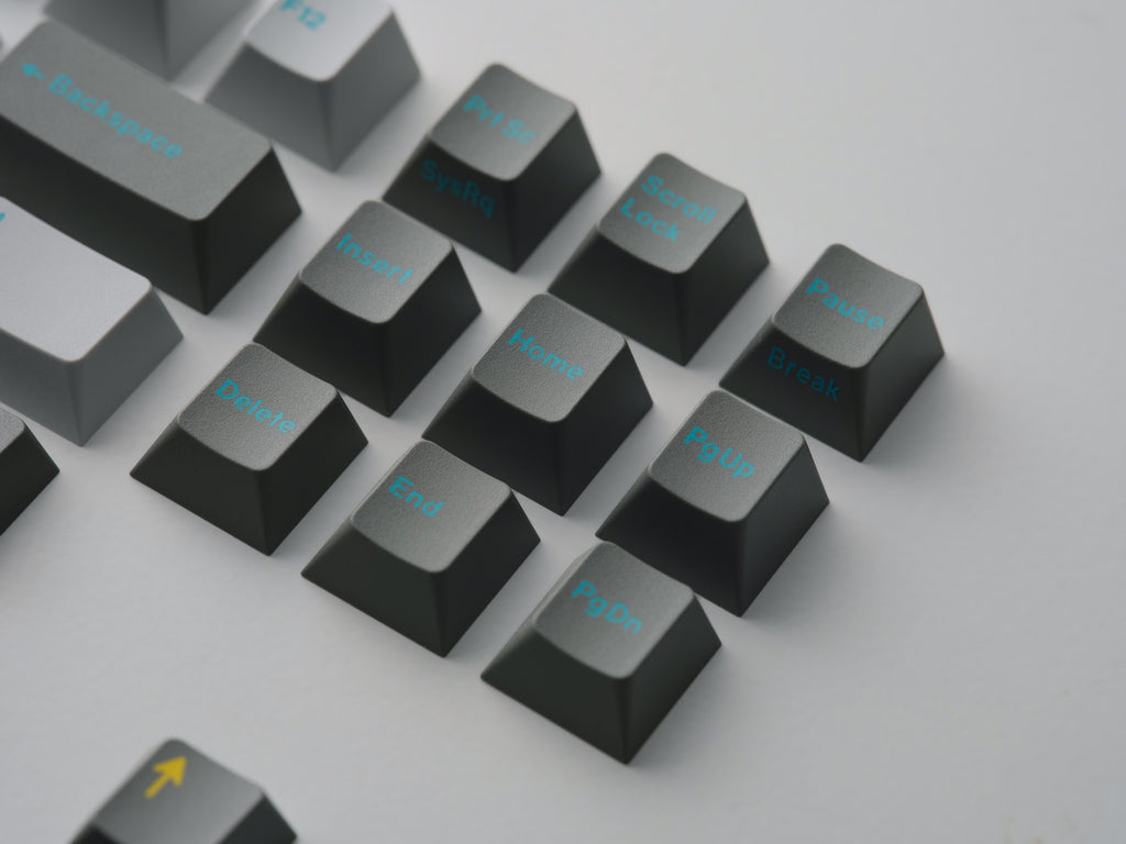 [In-stock] GMK Soware
