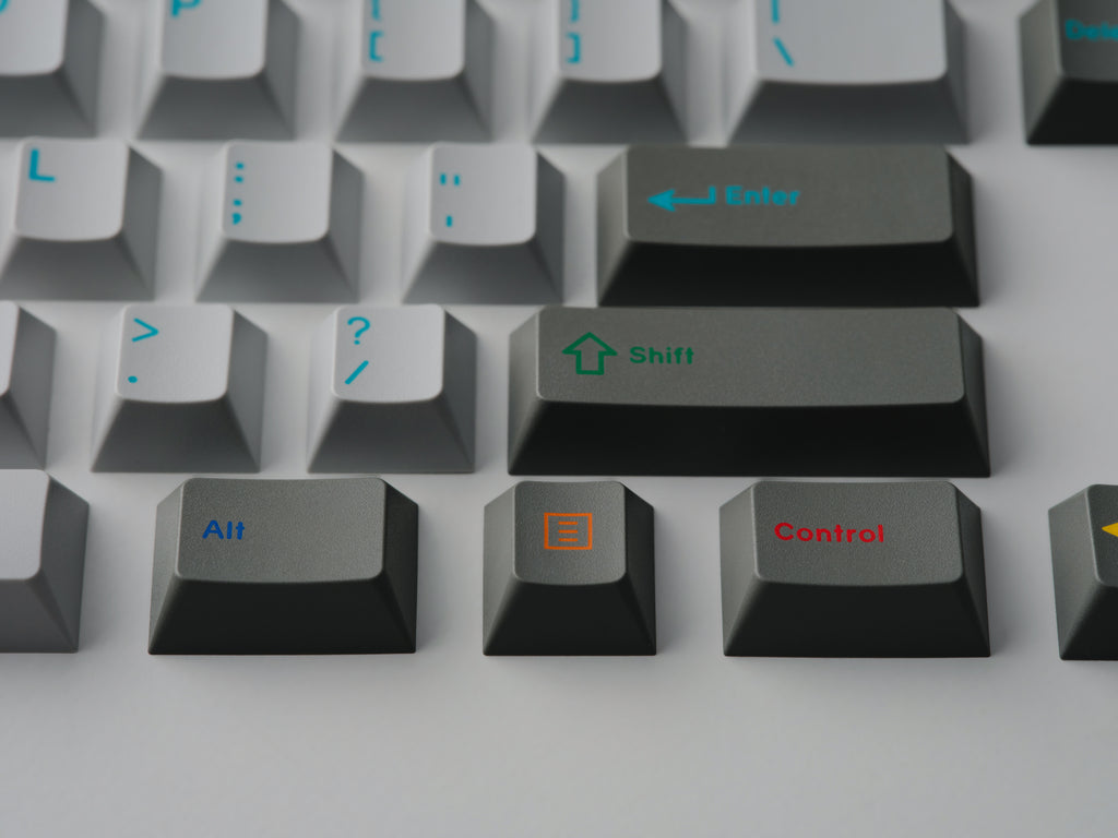 [In-stock] GMK Soware