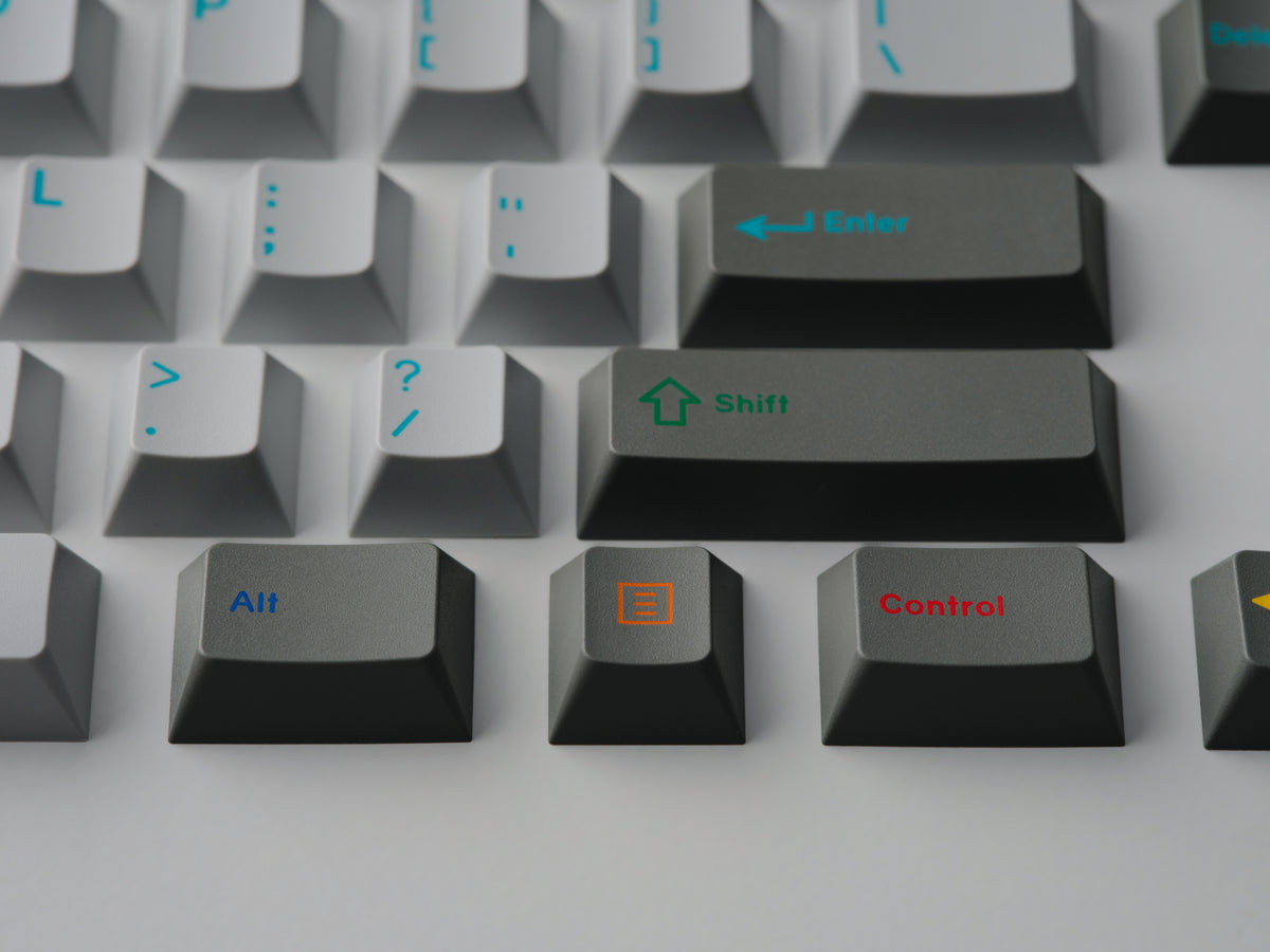 [In-stock] GMK Soware