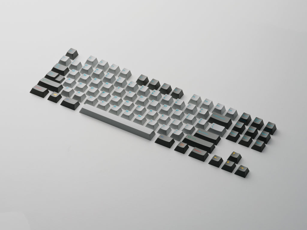 [In-stock] GMK Soware
