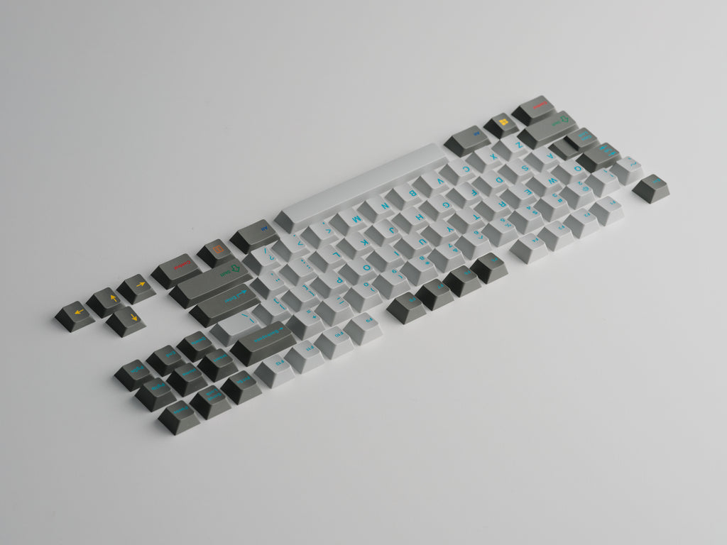 [In-stock] GMK Soware