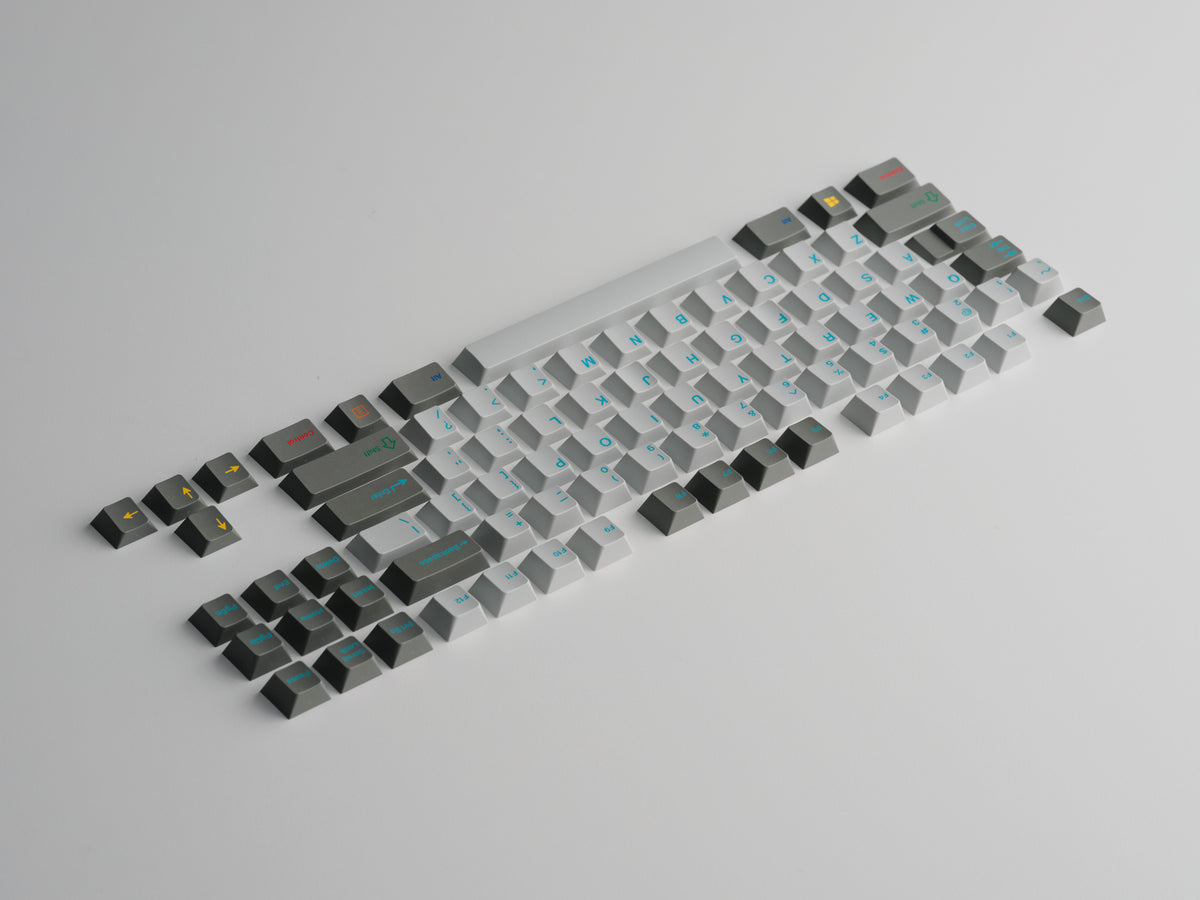 [In-stock] GMK Soware