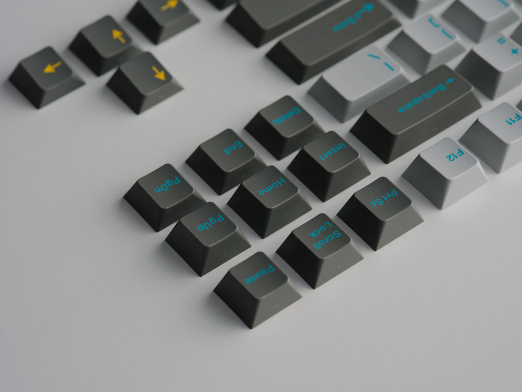 [In-stock] GMK Soware