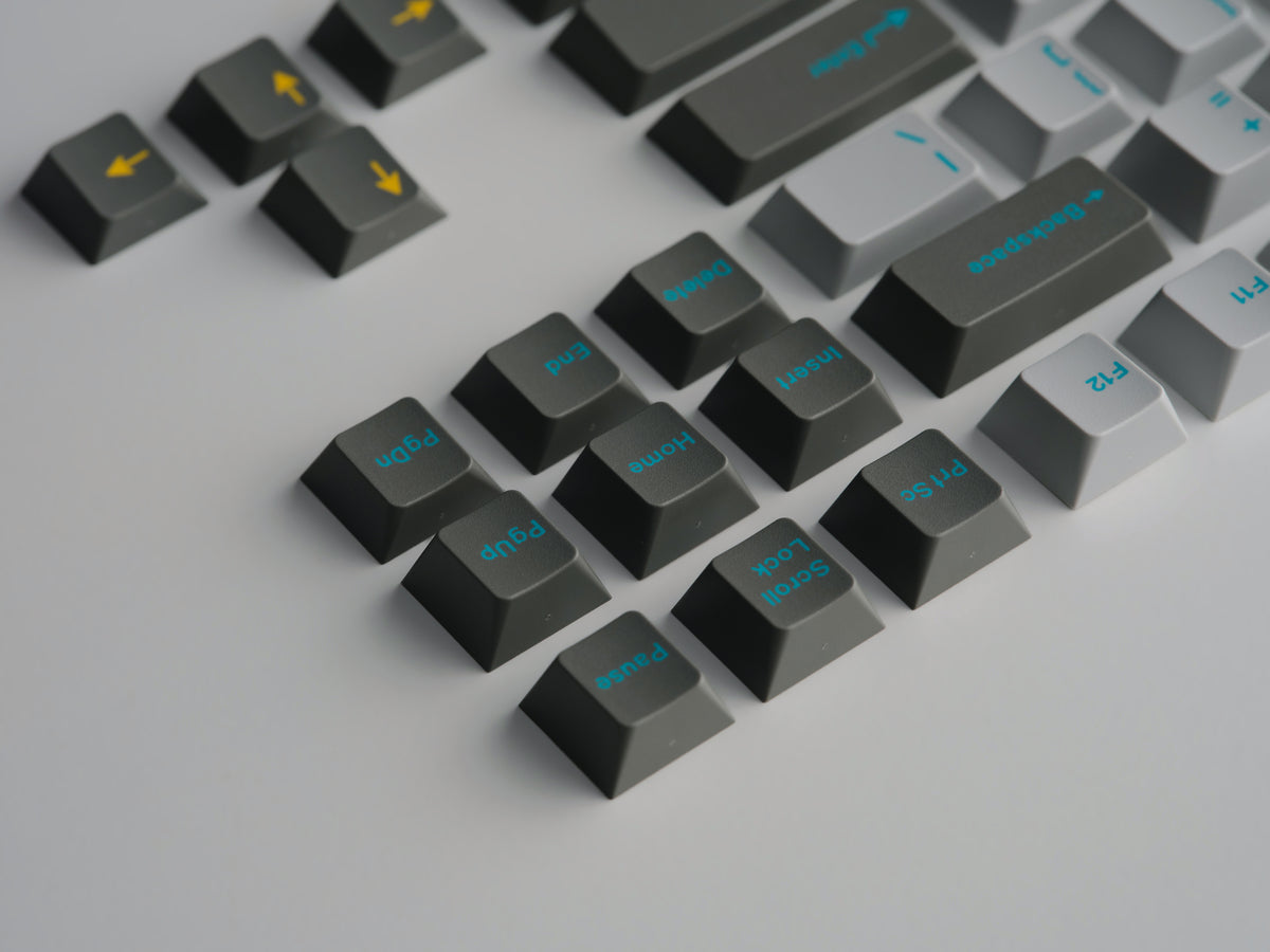 [In-stock] GMK Soware