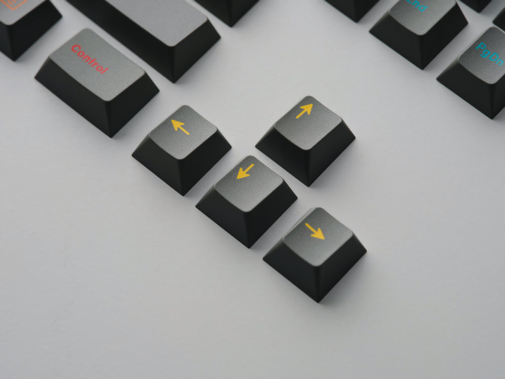 [In-stock] GMK Soware