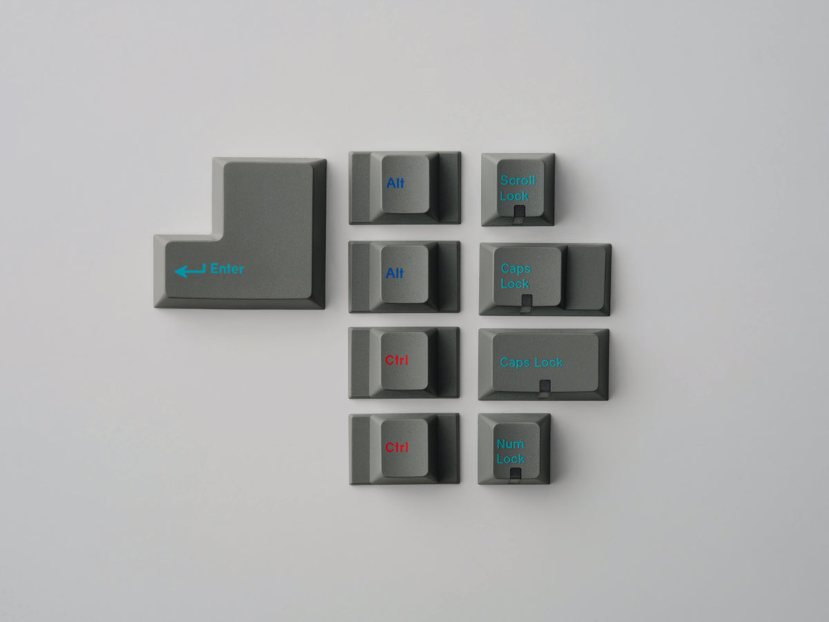 [In-stock] GMK Soware