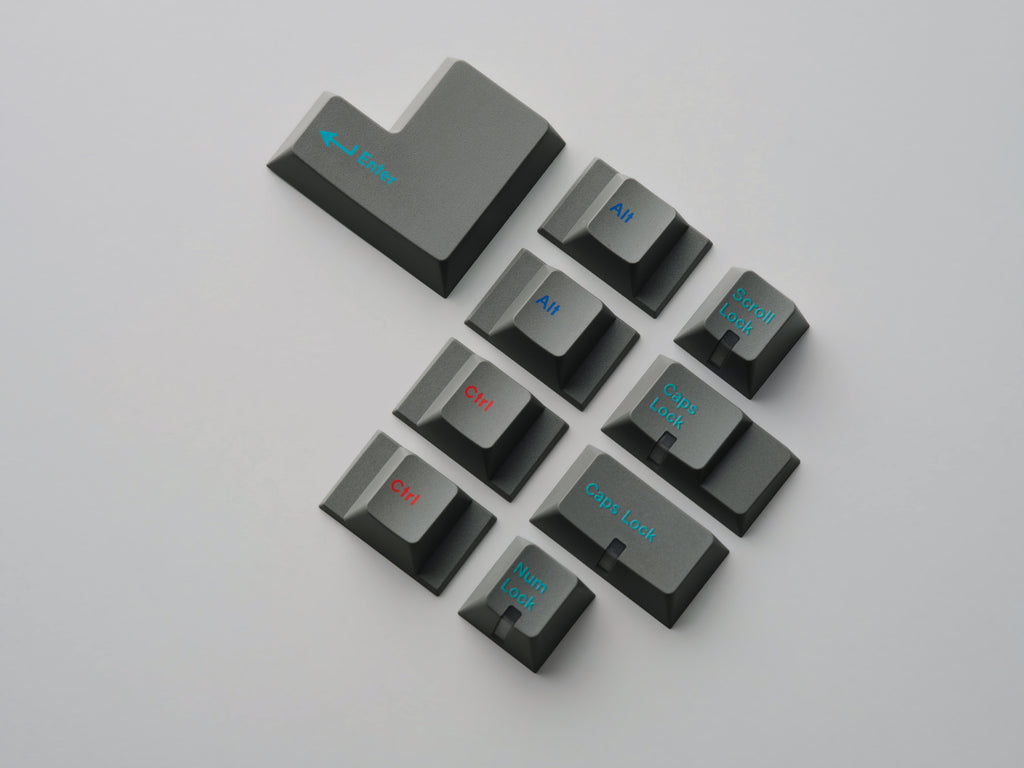 [In-stock] GMK Soware