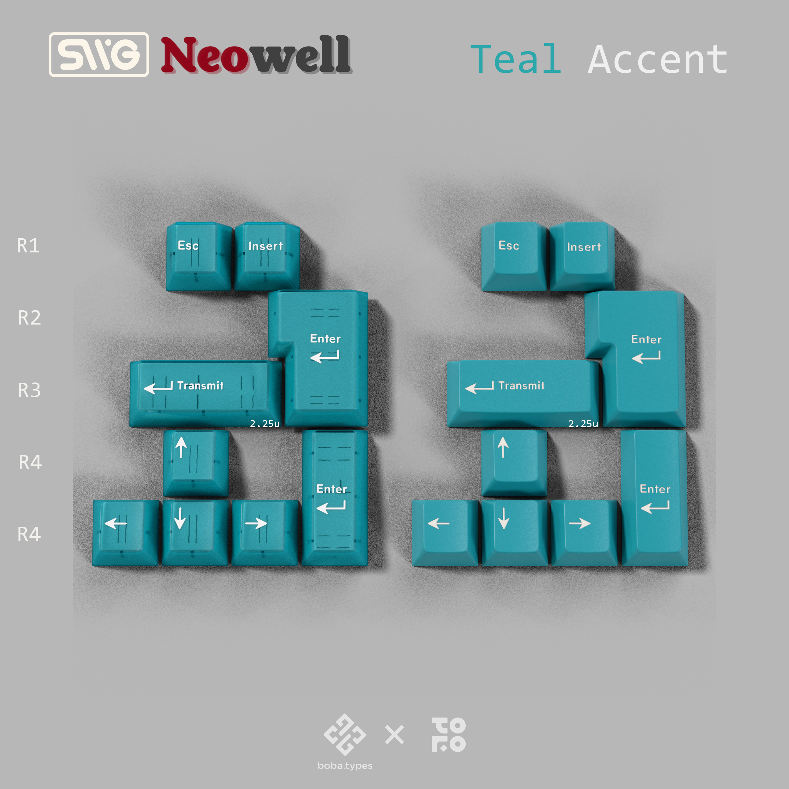 [GB] SWG Neowell