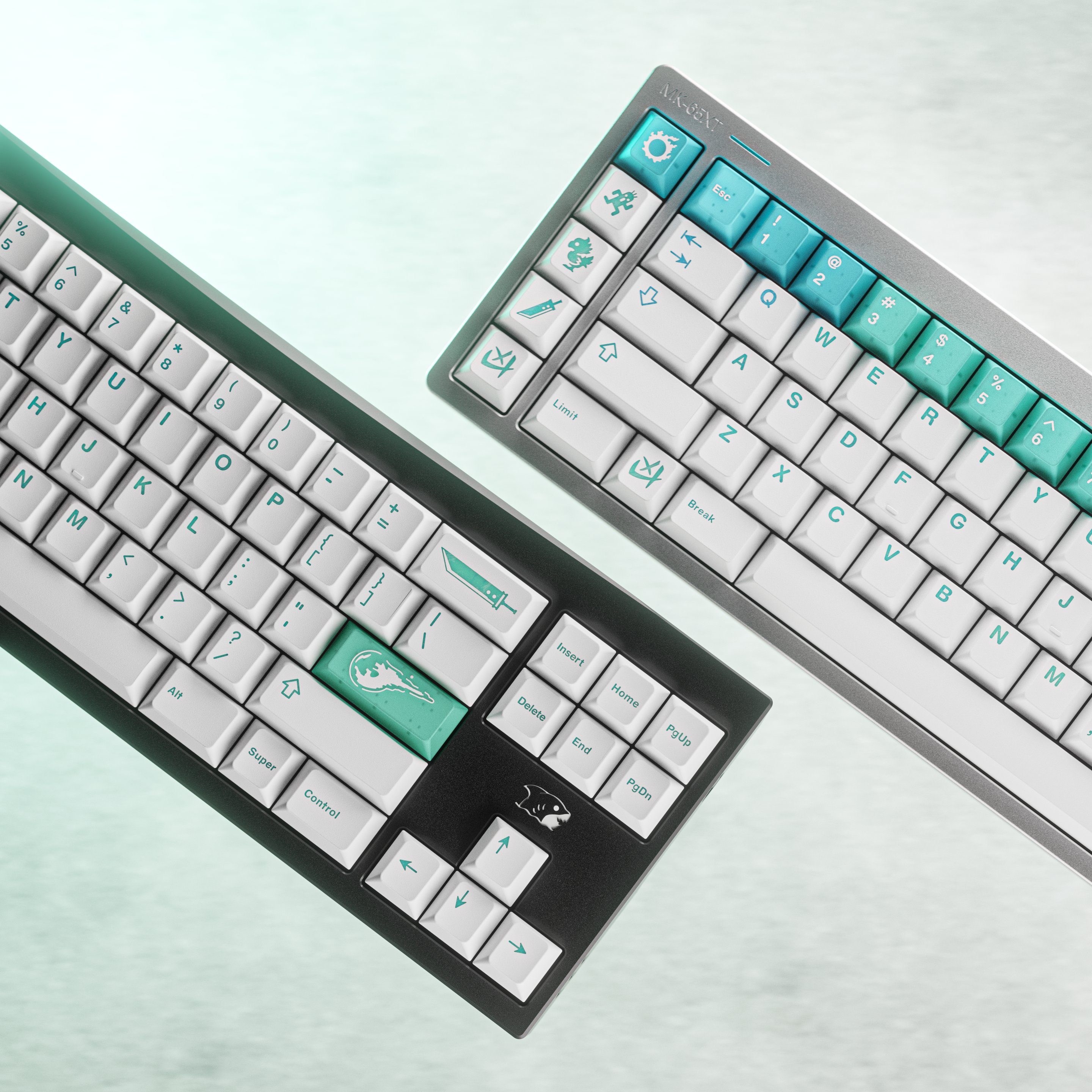 [GB] MW Meteor Dreams