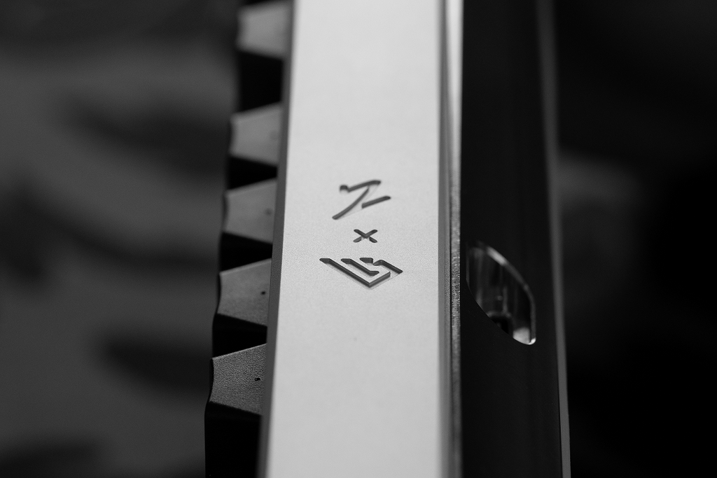 [GB] F8X