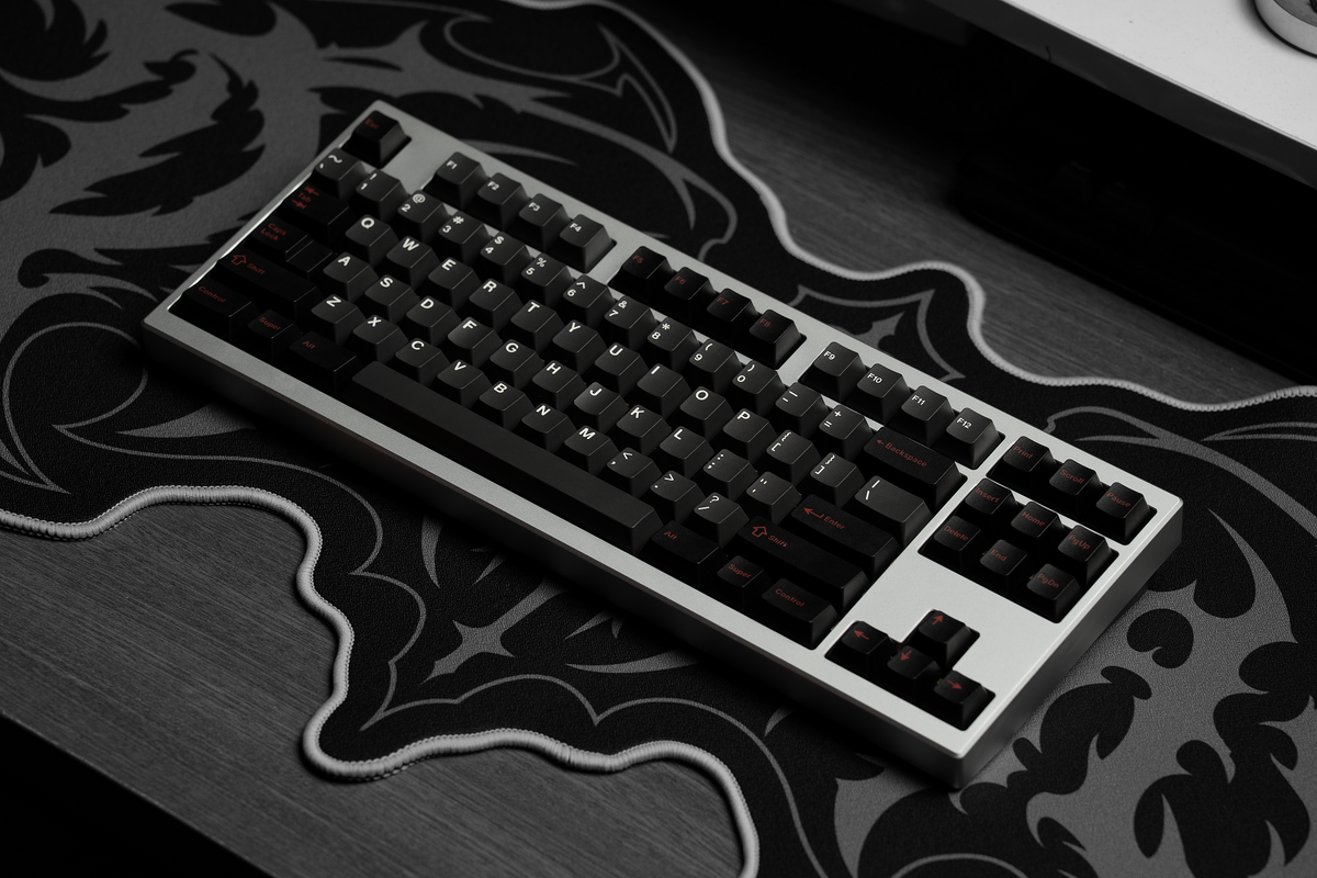 [GB] F8X